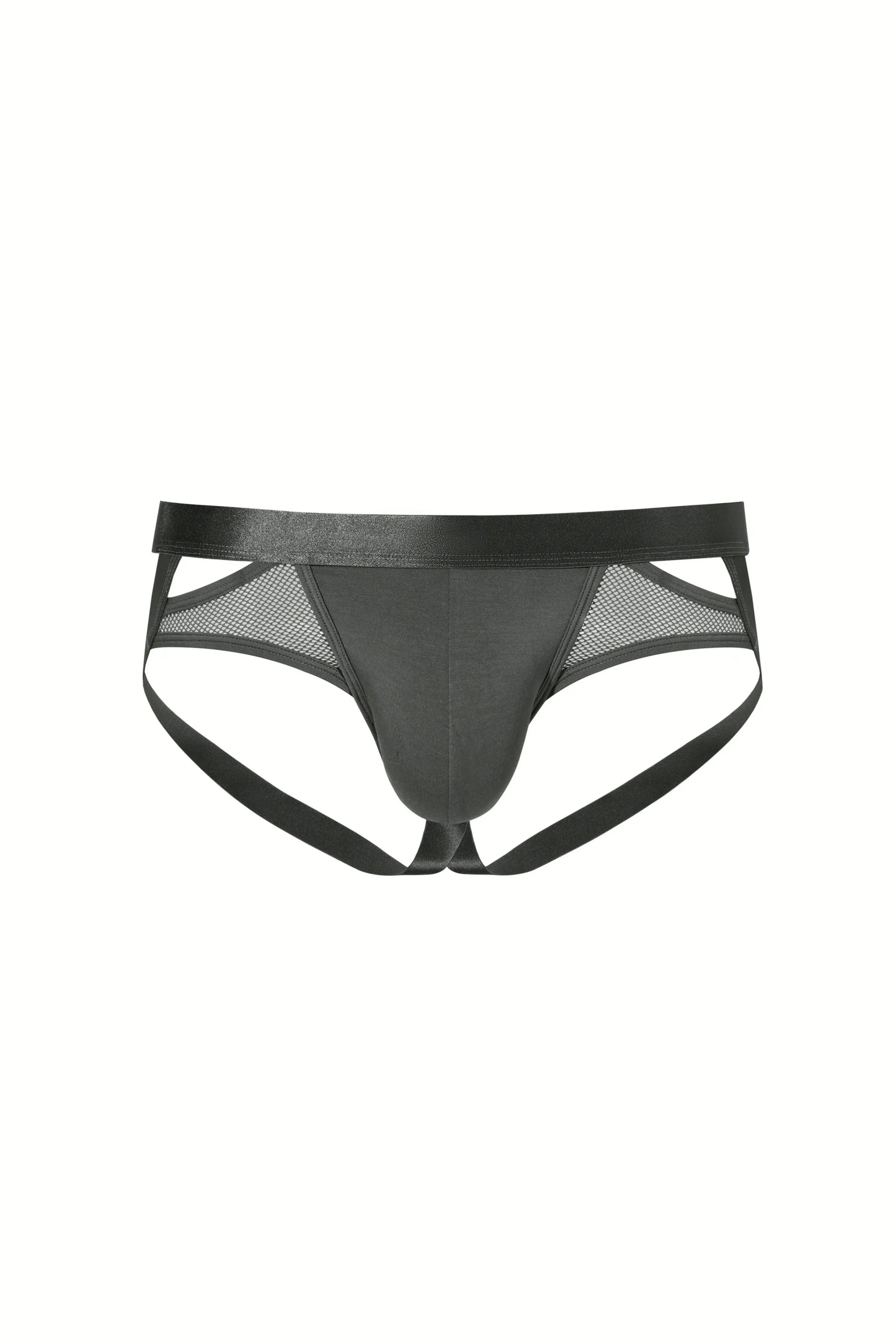 Breathable Jockstrap(Dusk Grey)