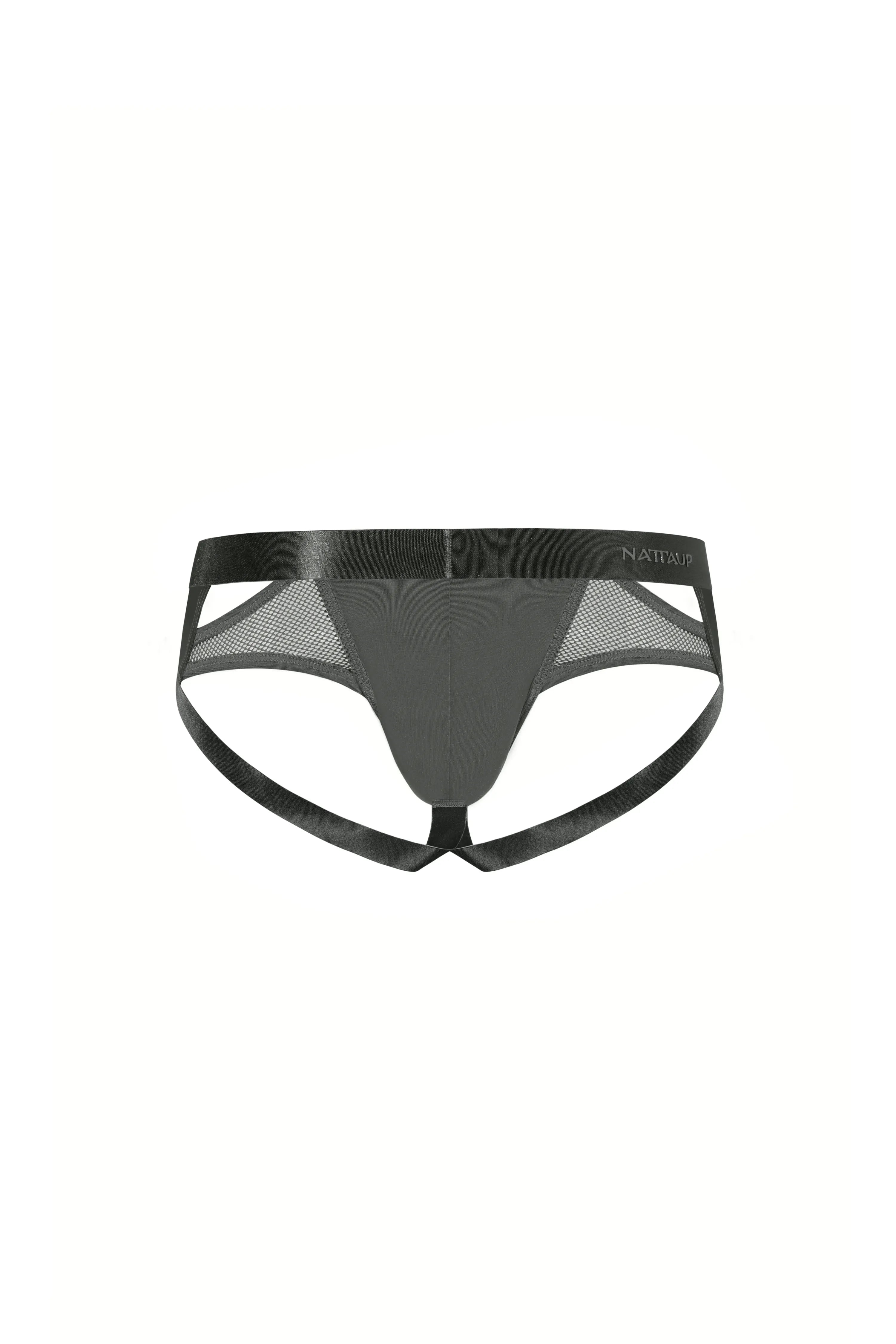 Breathable Jockstrap(Dusk Grey)