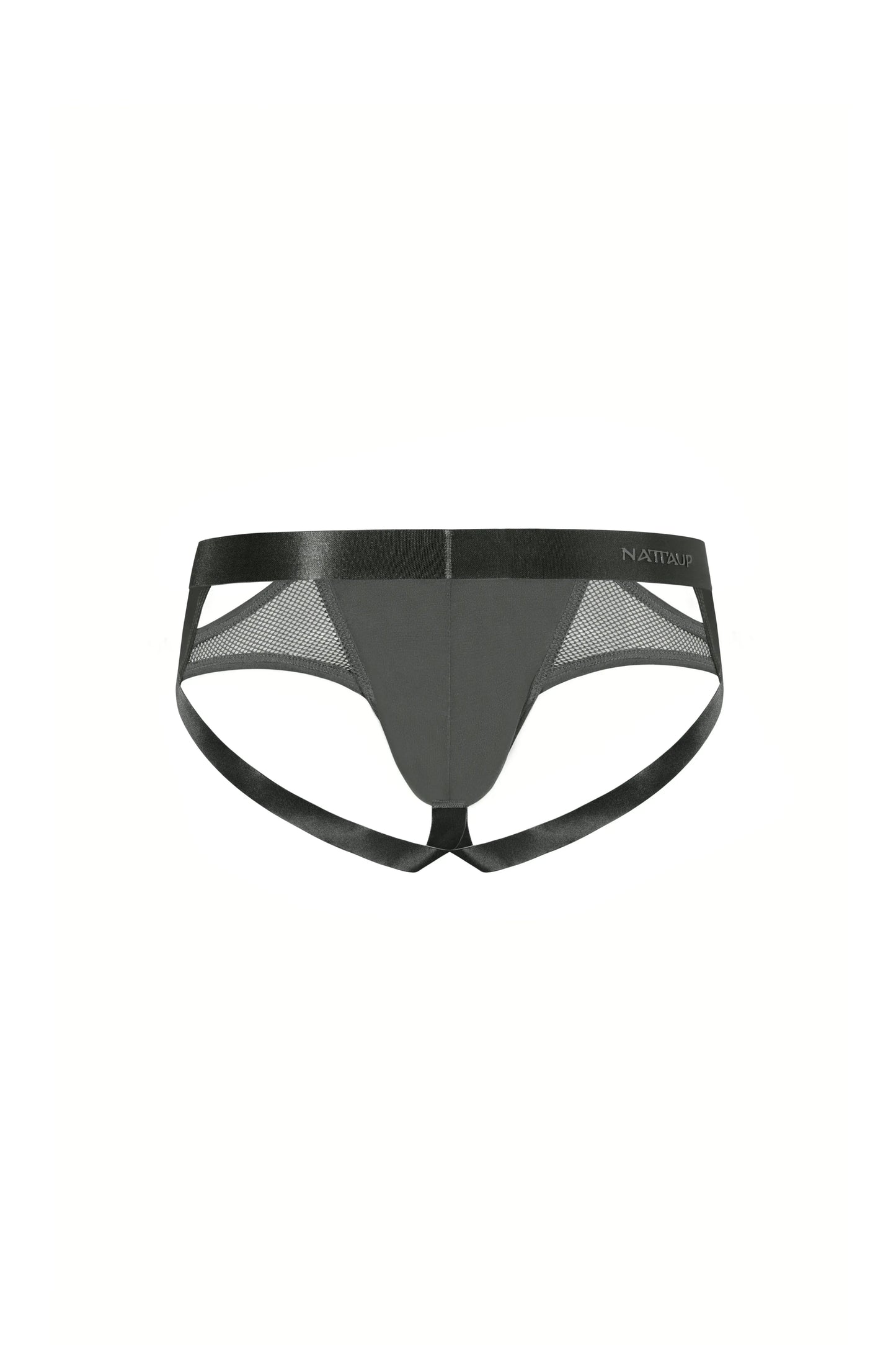 Breathable Jockstrap(Dusk Grey)