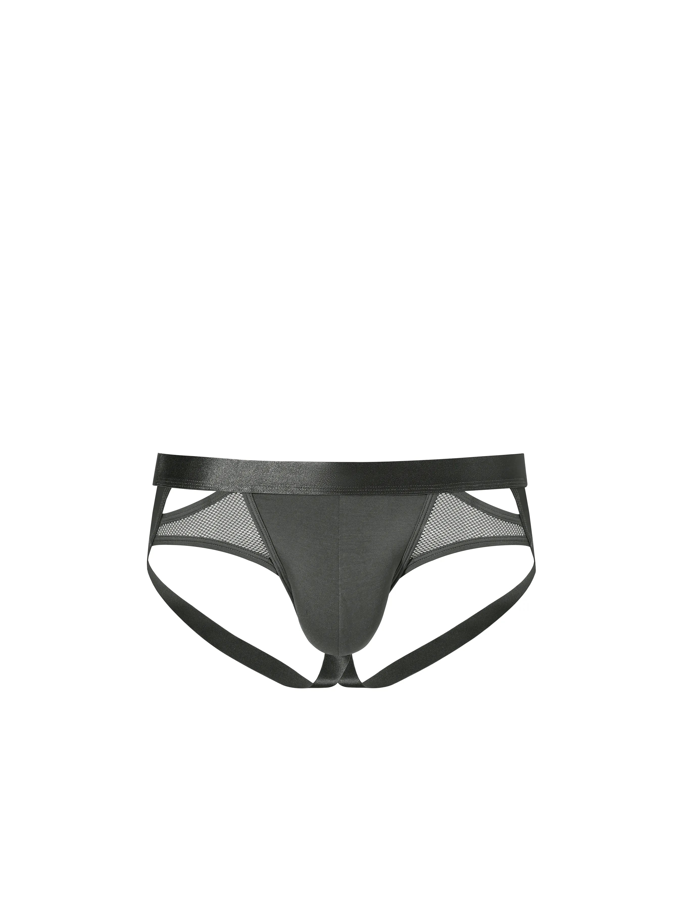 3-Piece Breathable Set (Dusk Grey)