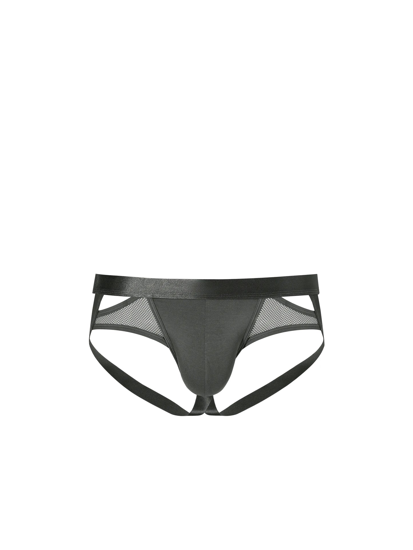 3-Piece Breathable Set (Dusk Grey)