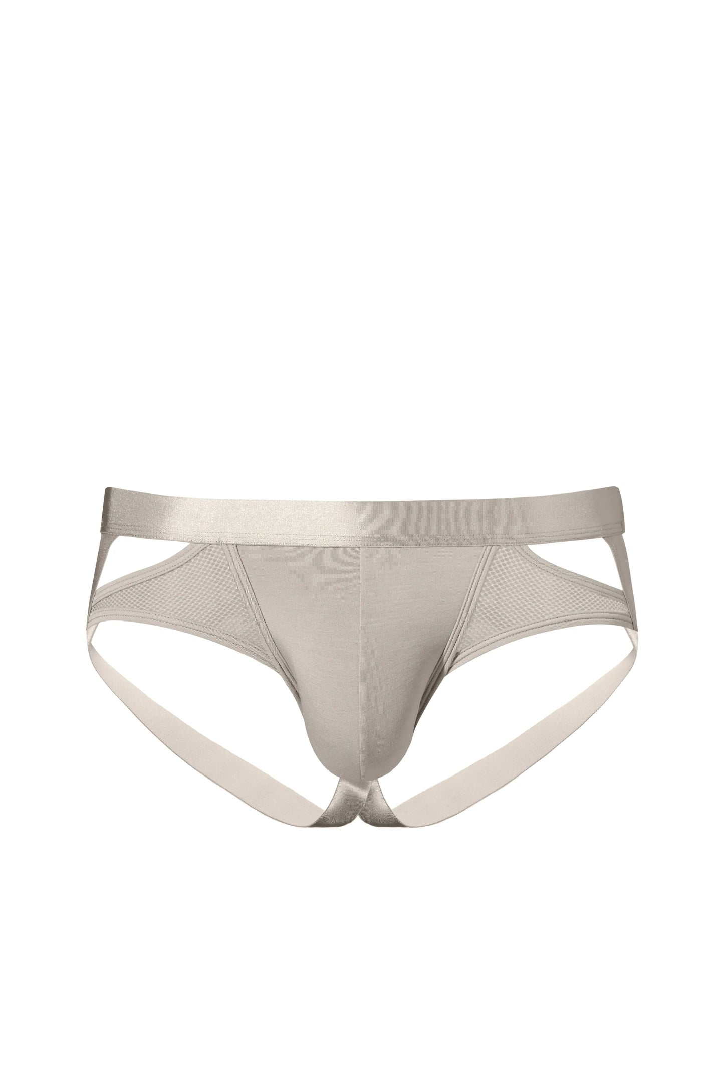 3-Piece Breathable Set (Gravel Beige)