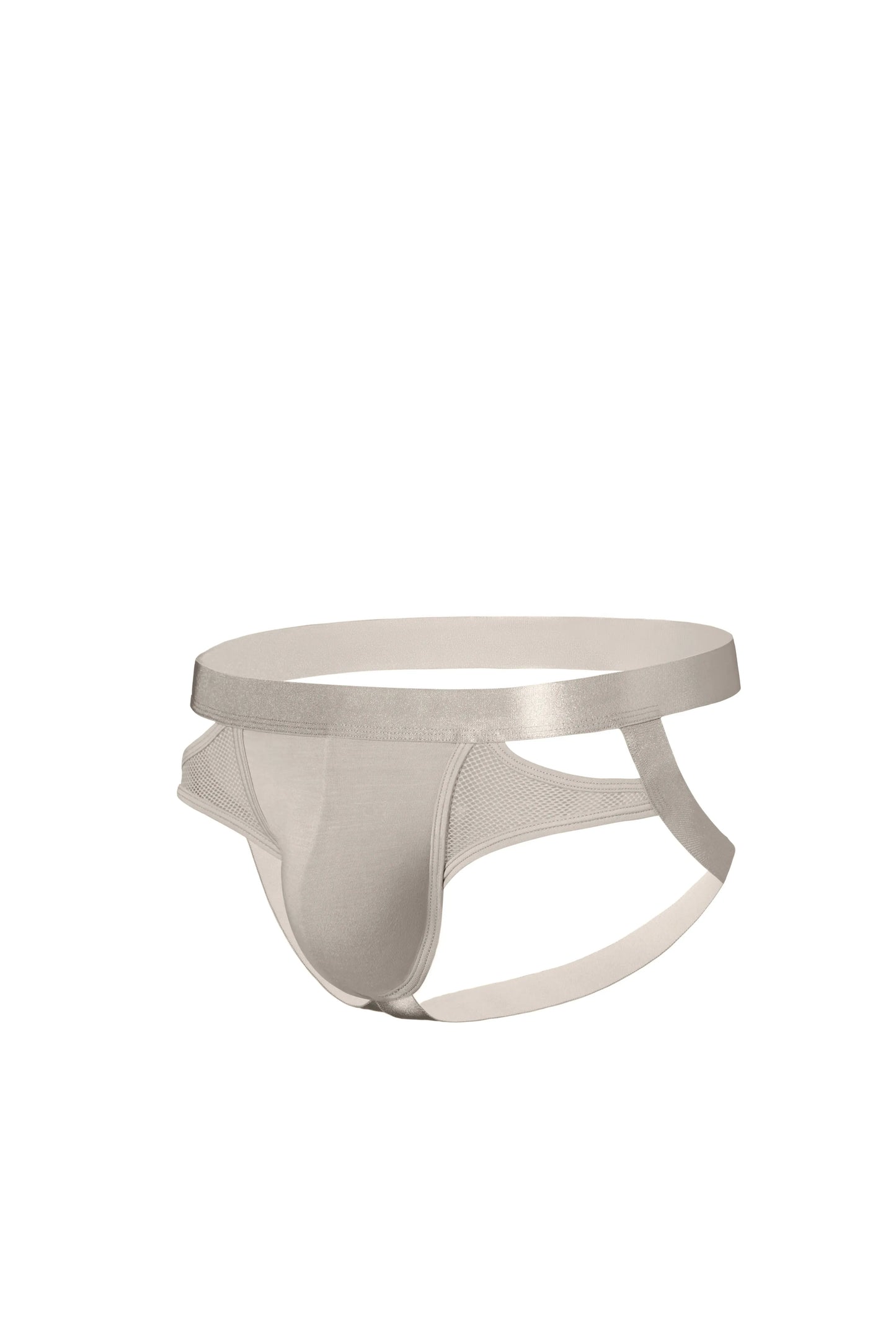Breathable Jockstrap (Gravel Beige)