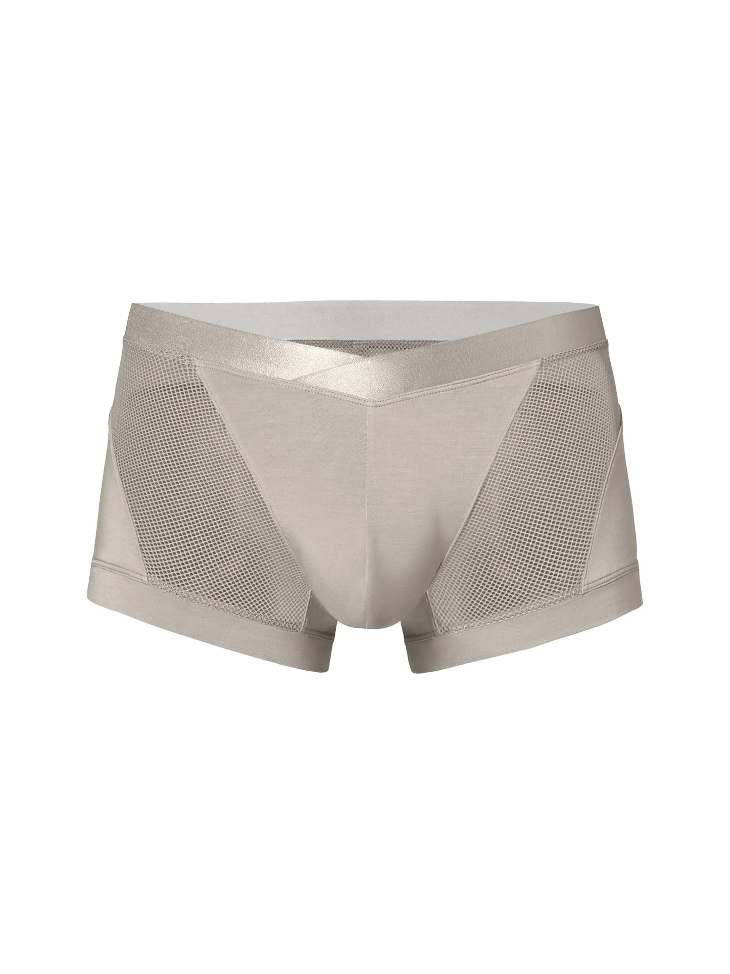 3-Piece Breathable Set (Gravel Beige)