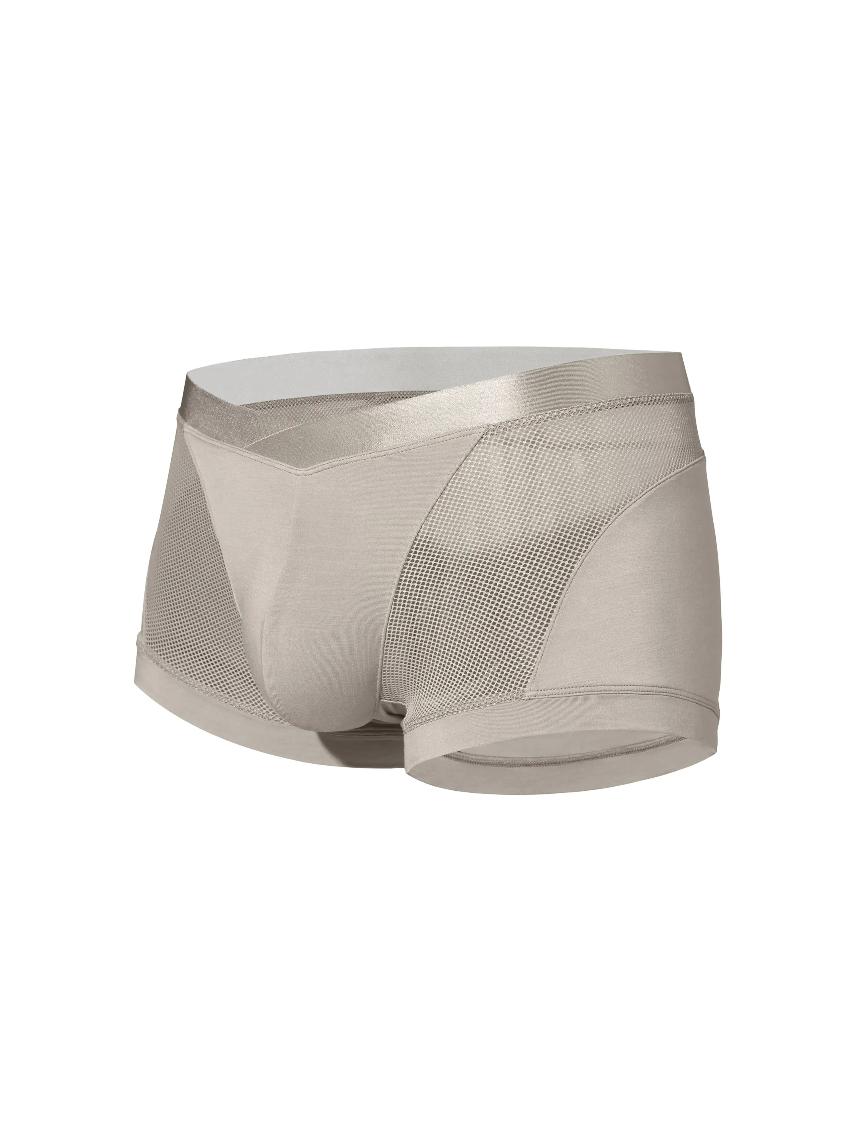 Breathable Trunk (Gravel Beige)