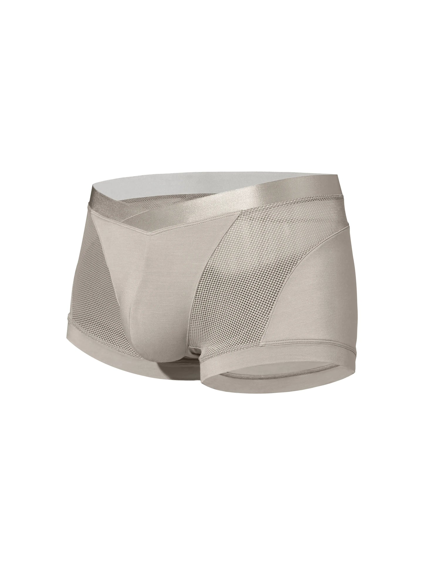 Breathable Trunk (Gravel Beige)