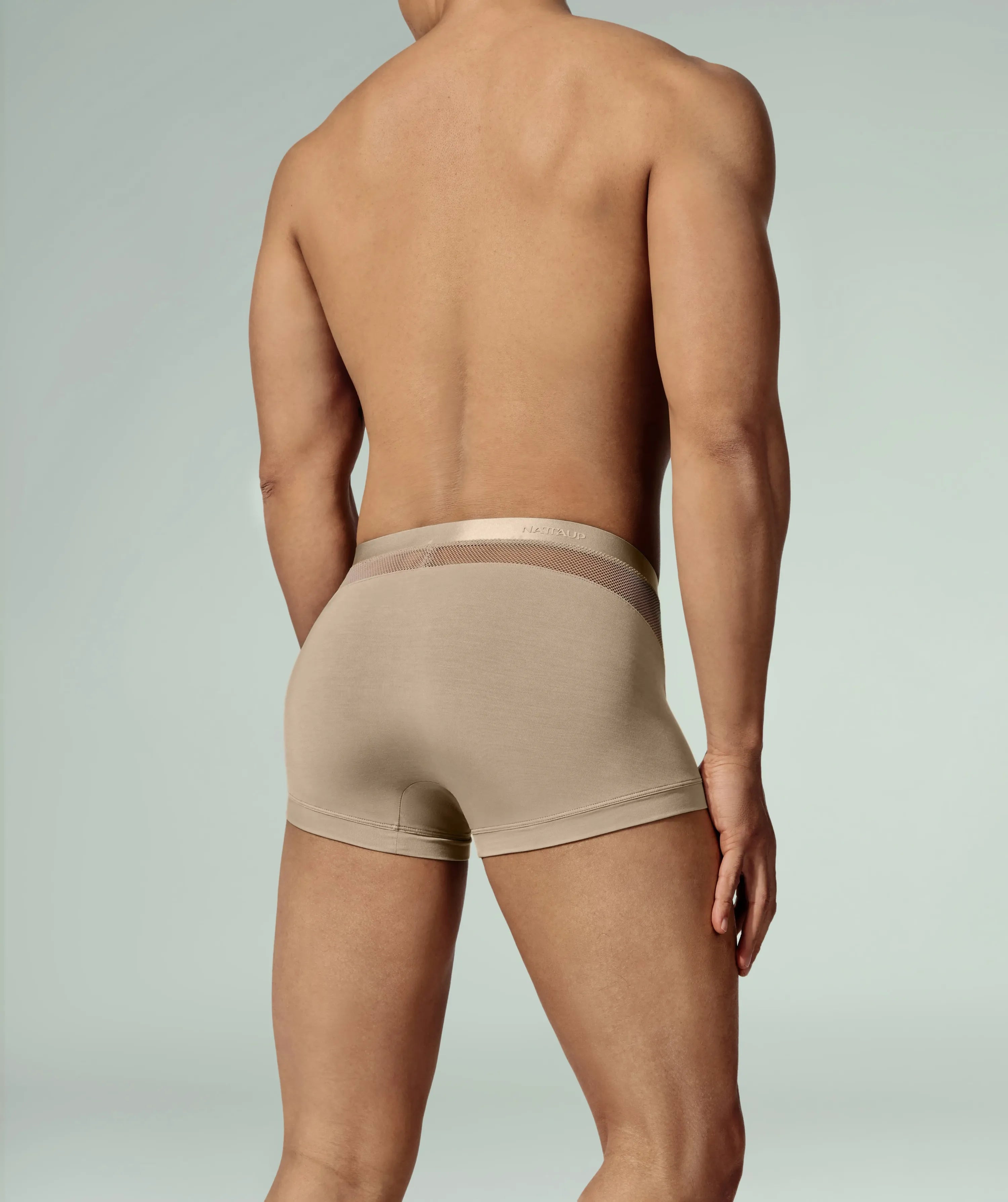 3-Piece Breathable Set (Gravel Beige)
