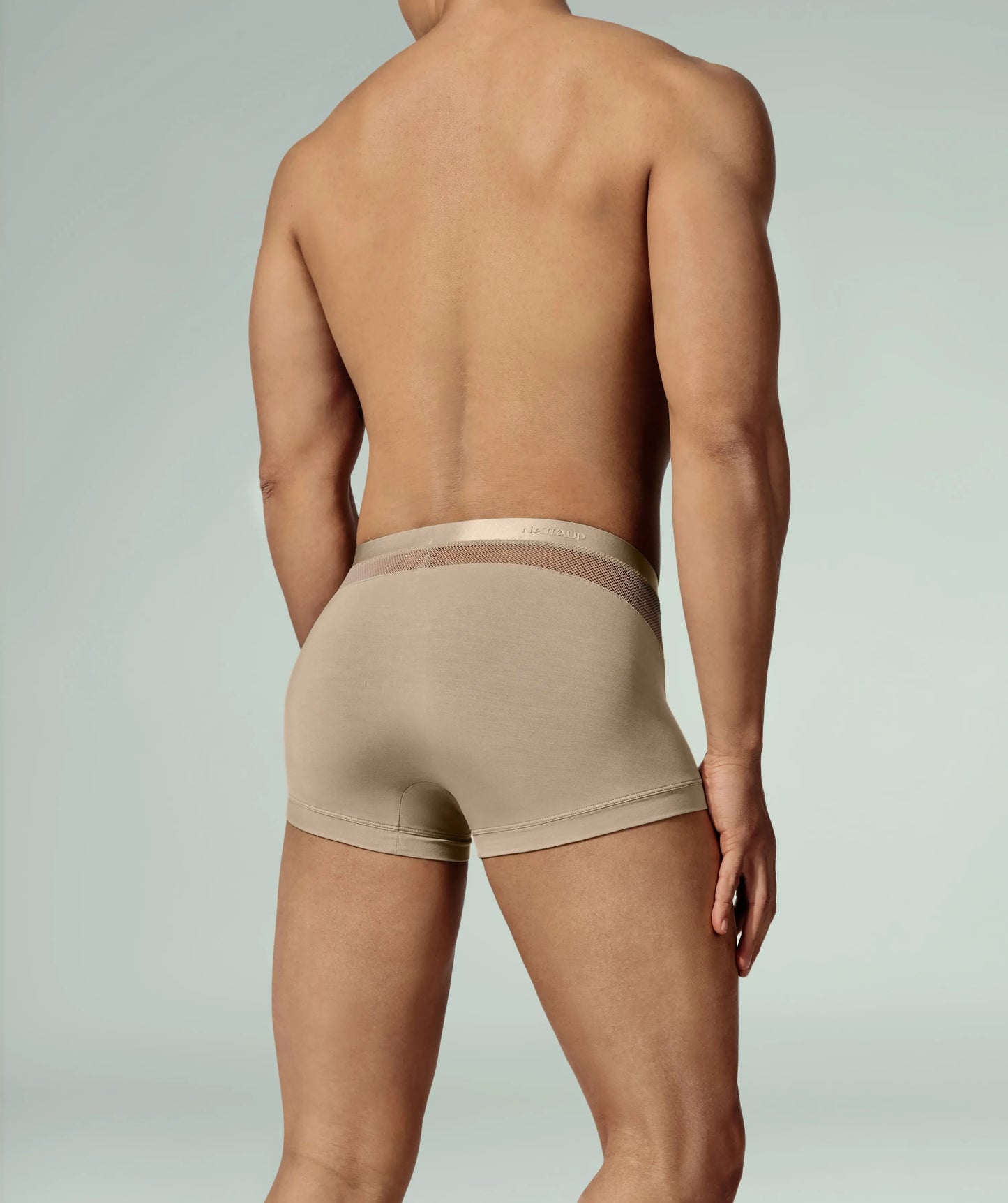 3-Piece Breathable Set (Gravel Beige)