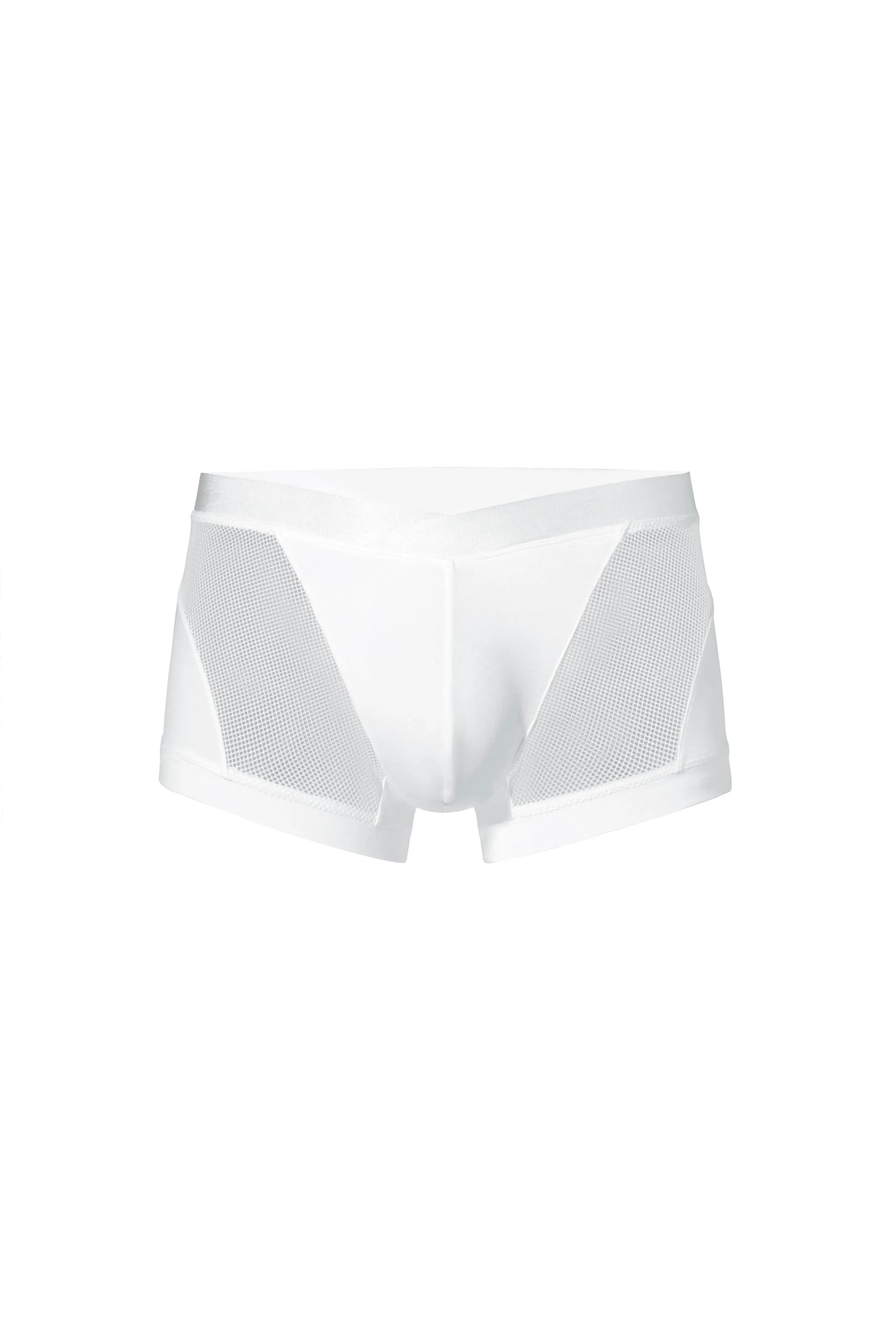 Breathable Trunk (White)