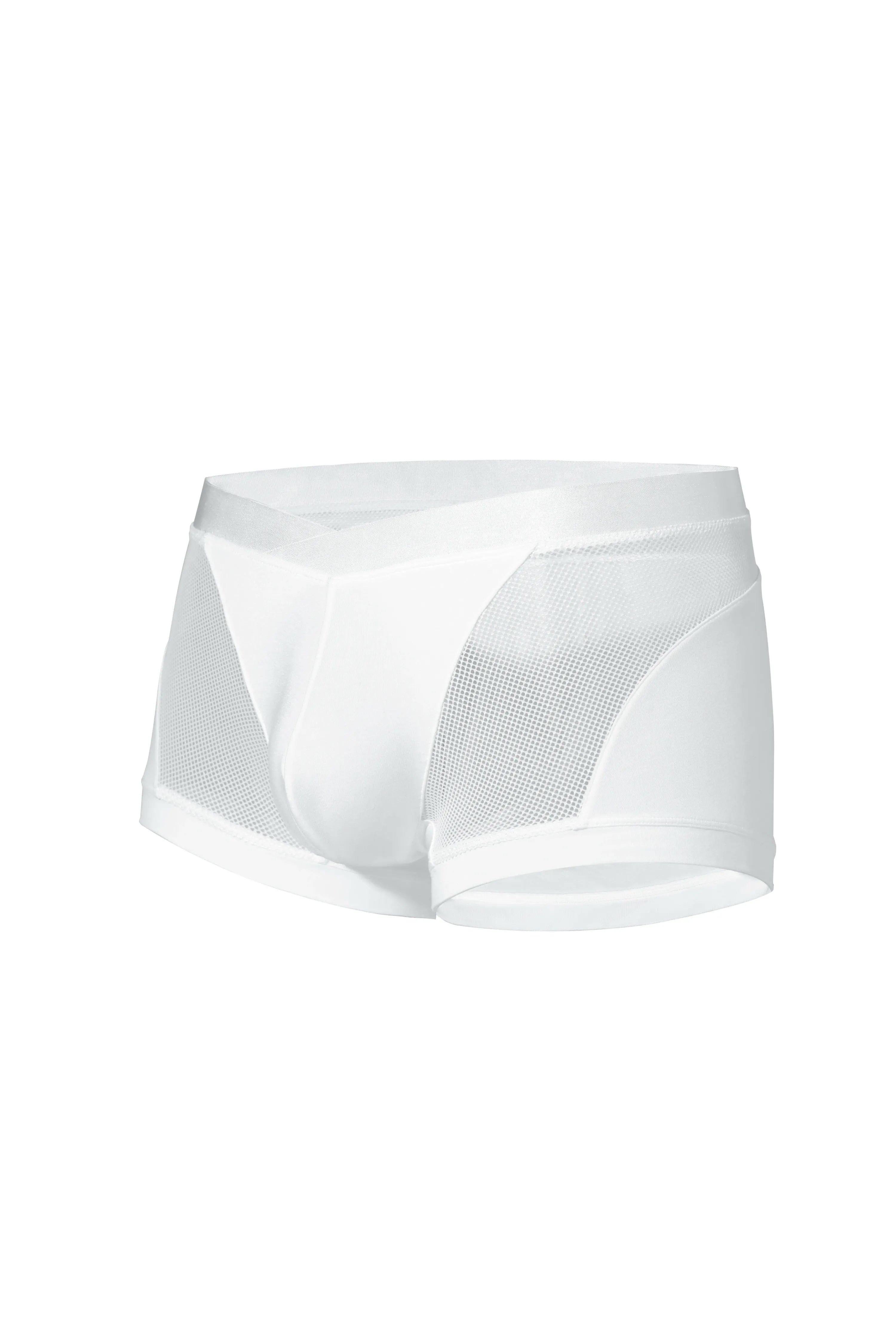 Breathable Trunk (White)