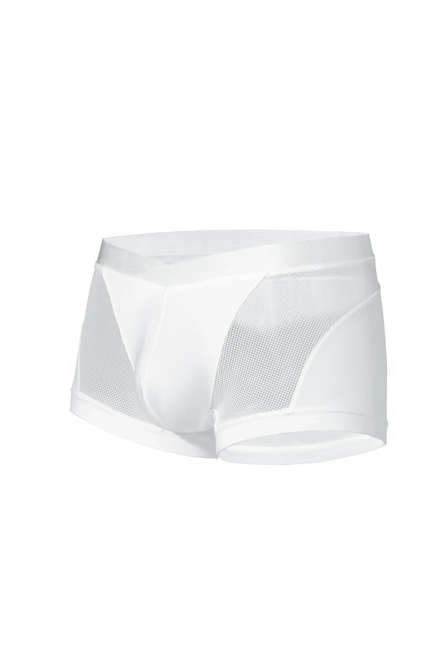 Breathable Trunk (White)