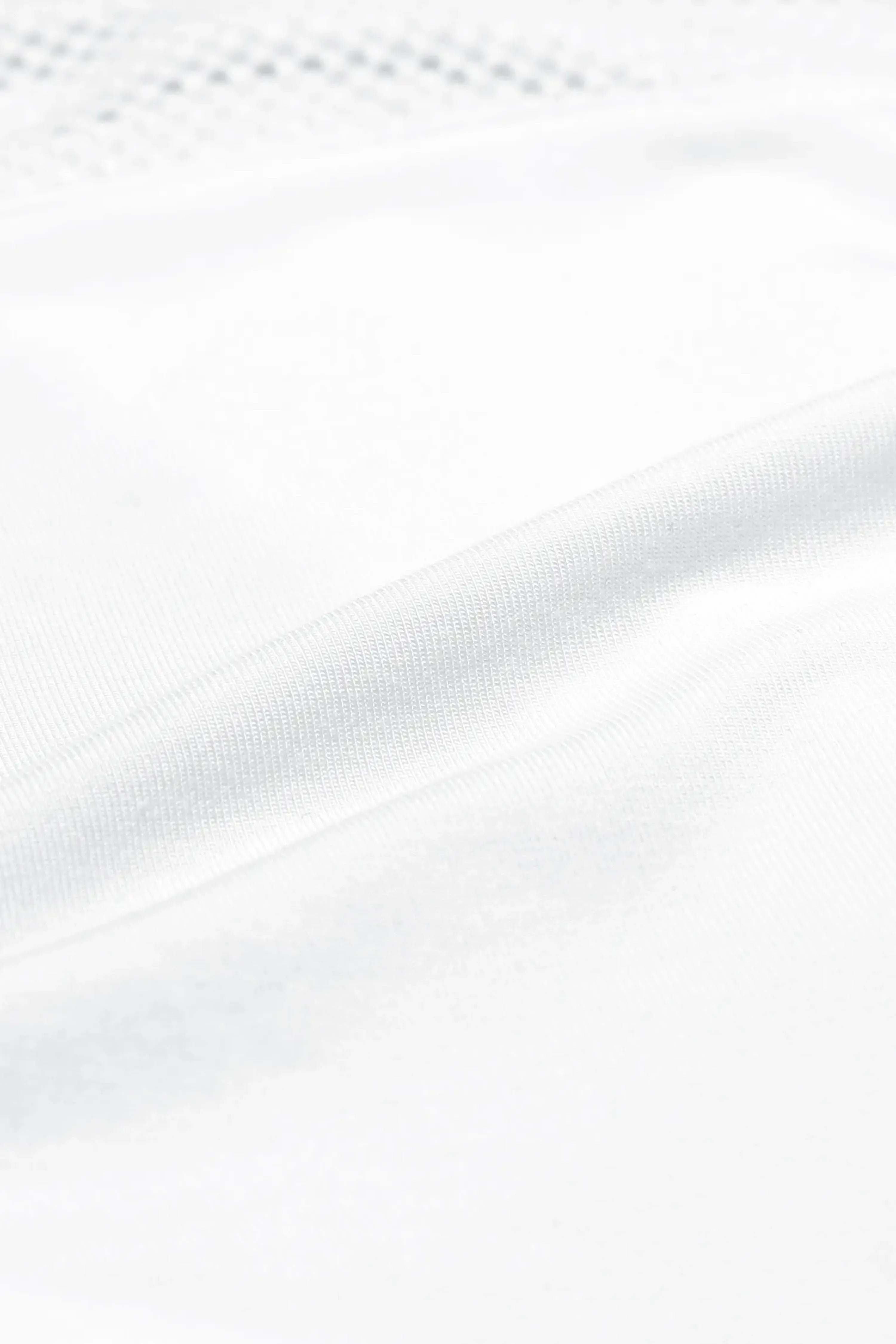 Breathable Trunk (White)