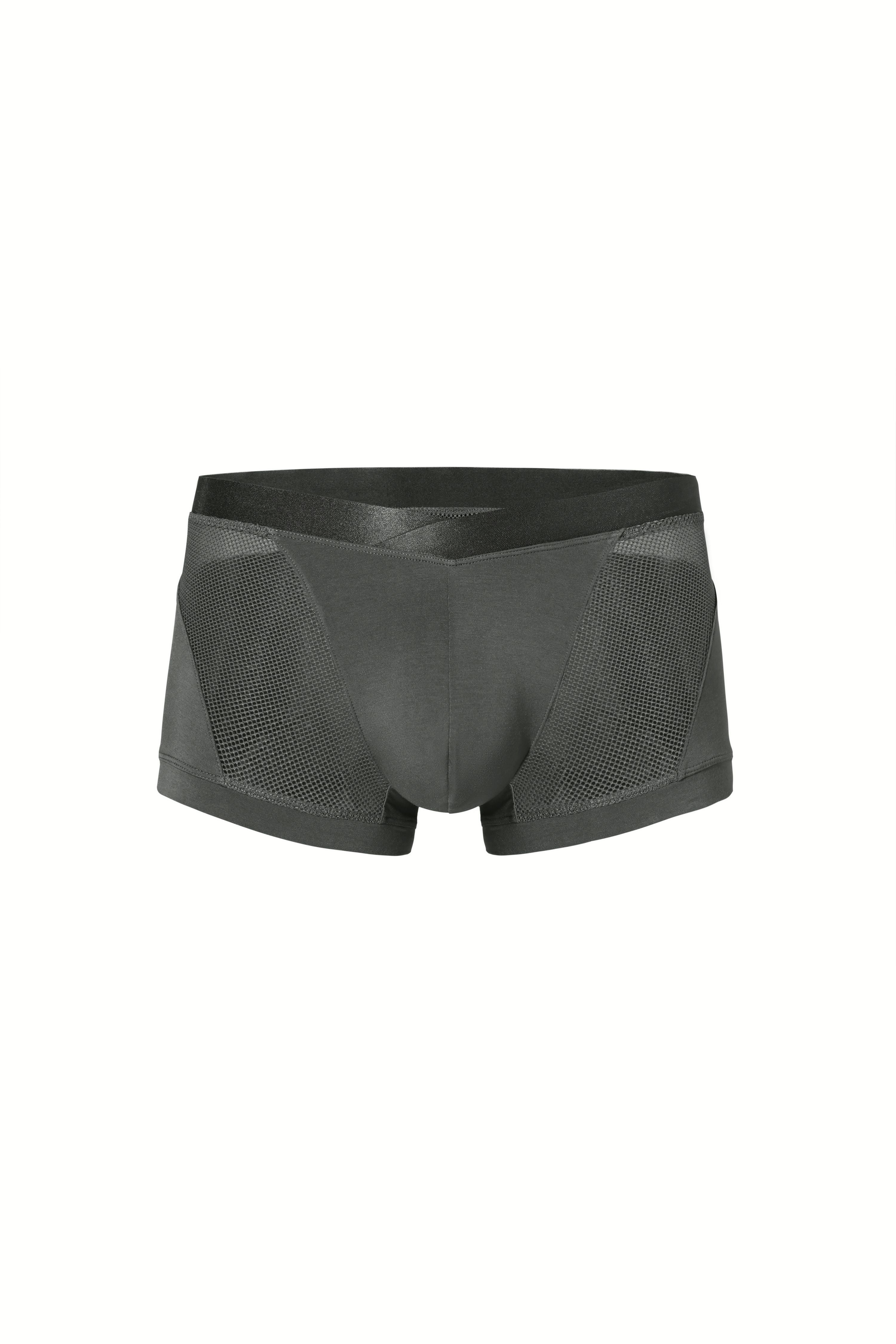 3-Piece Breathable Set (Dusk Grey)