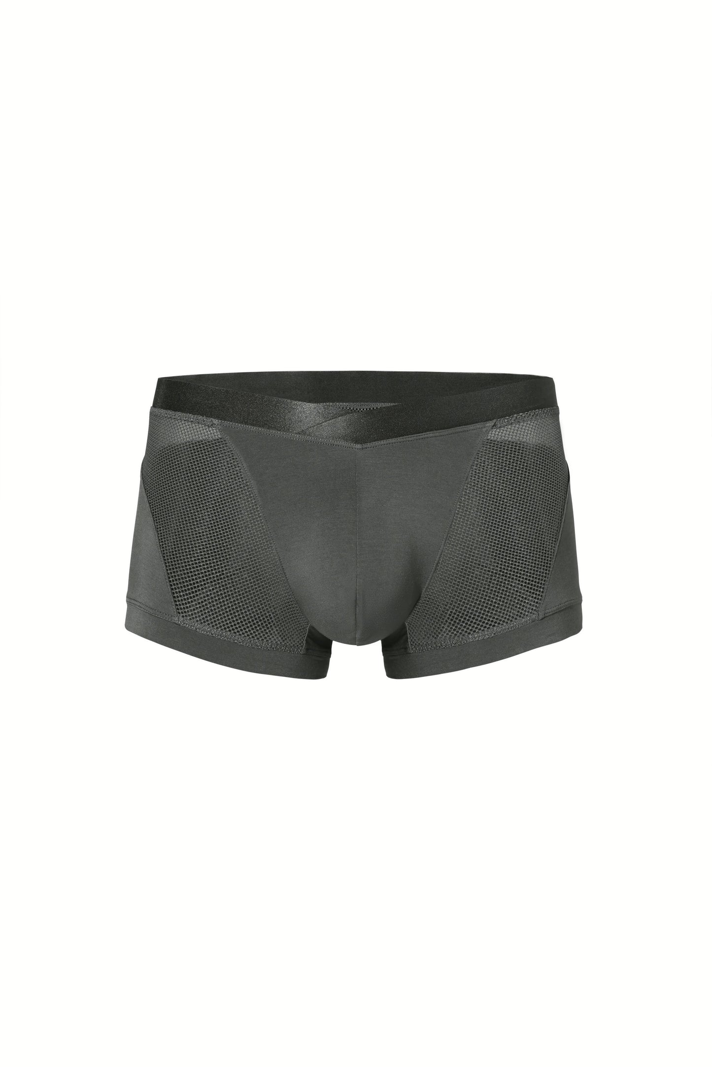 3-Piece Breathable Set (Dusk Grey)