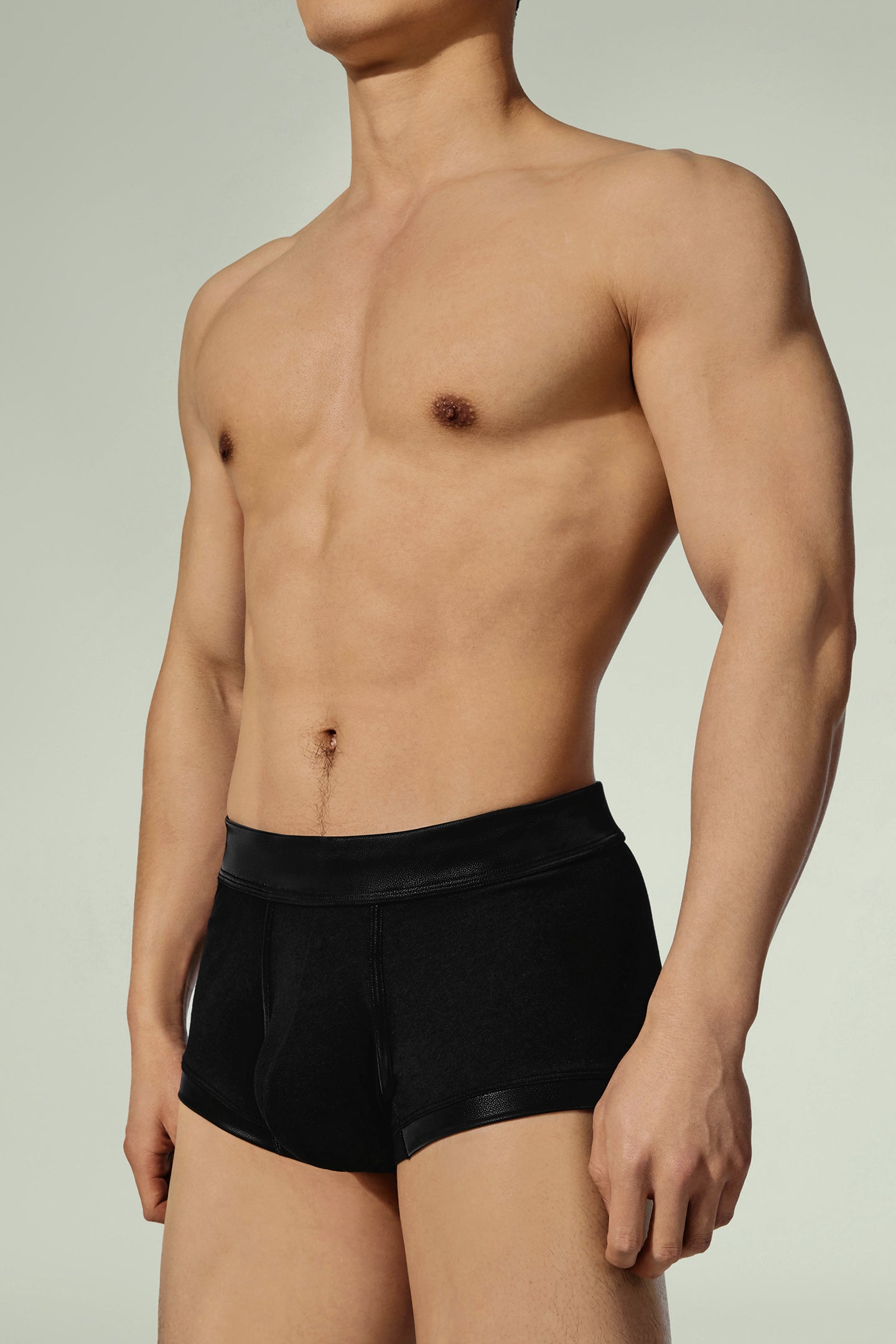 Buckle Trunk