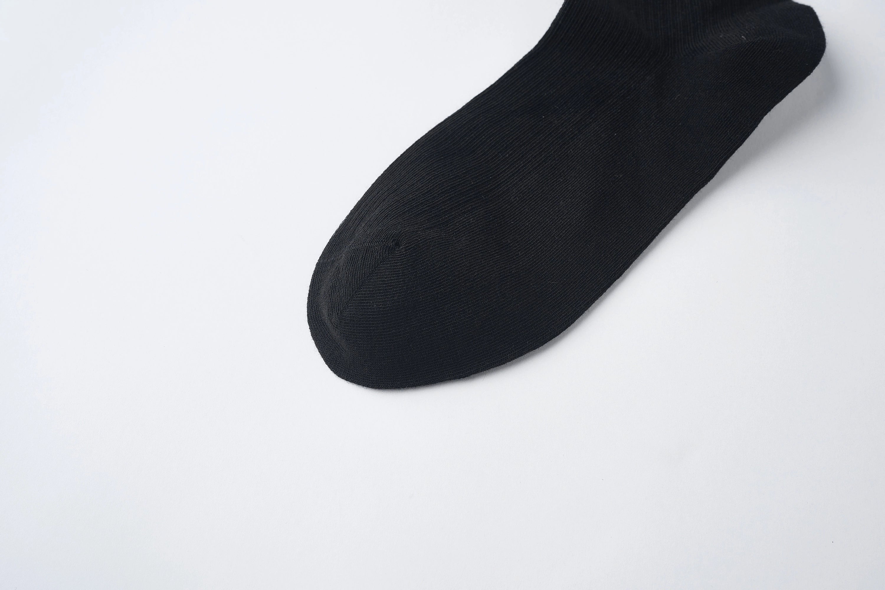 213-Mid Crew Socks