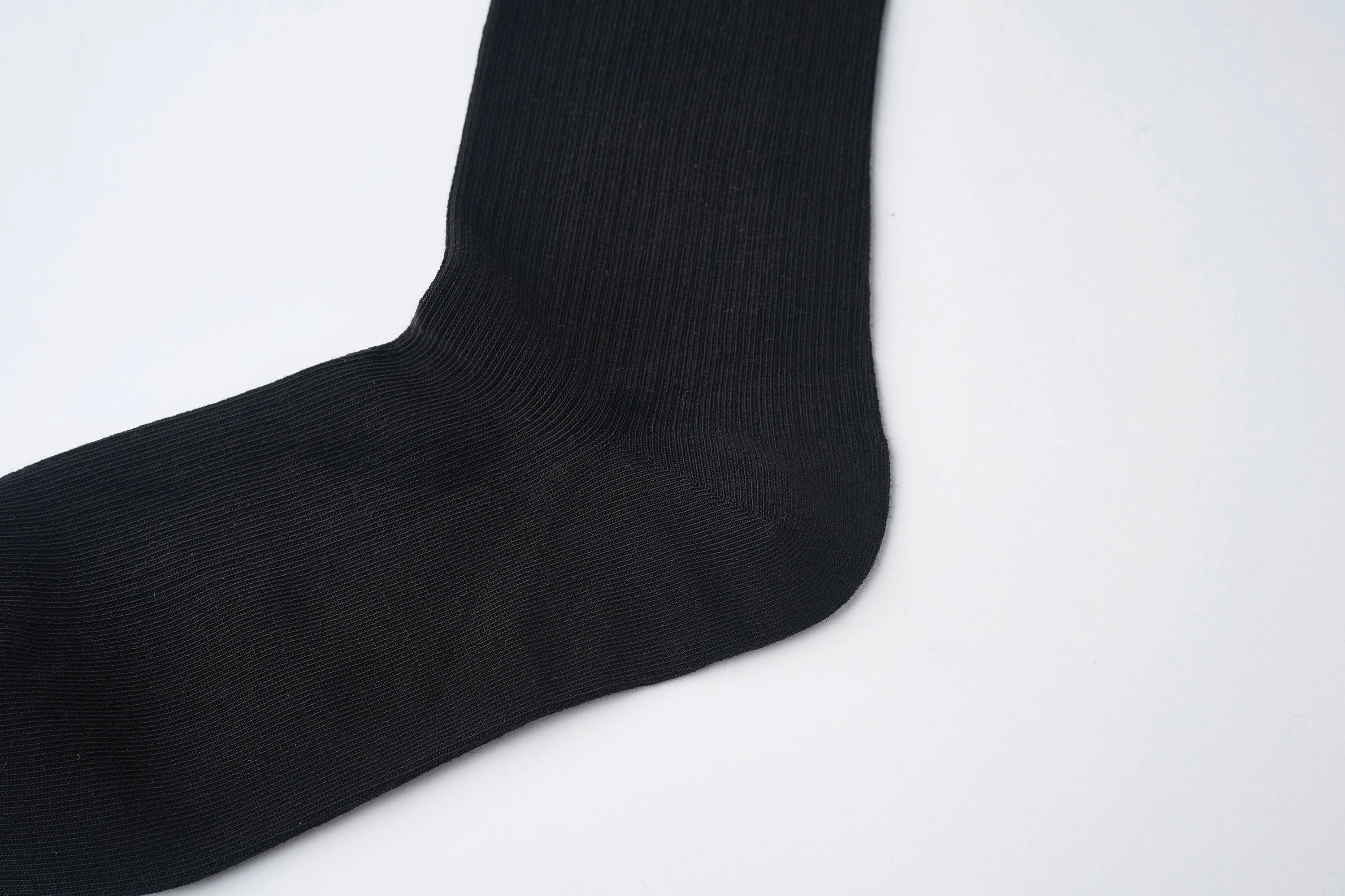 213-Mid Crew Socks