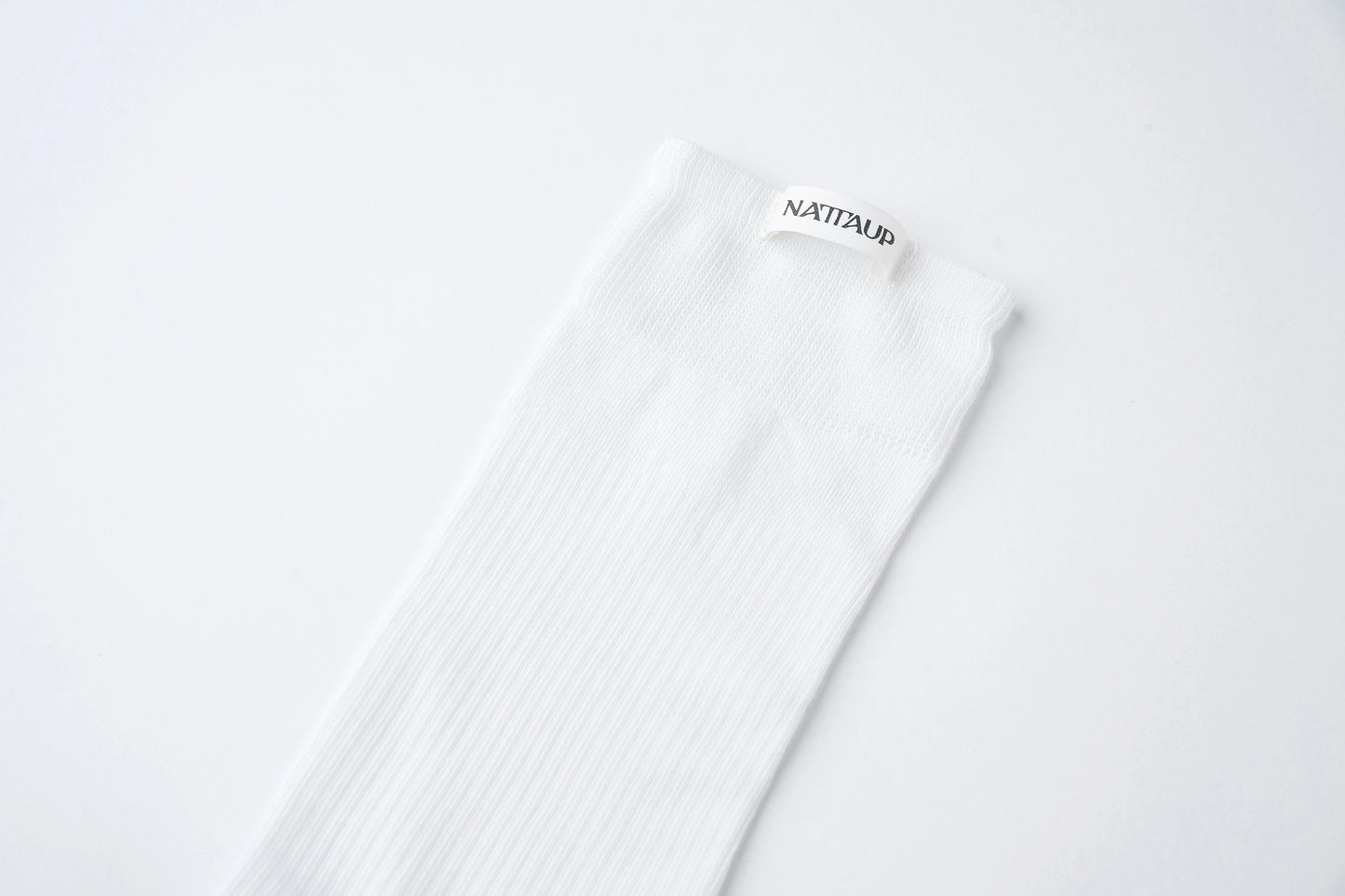 212-Long Crew Socks