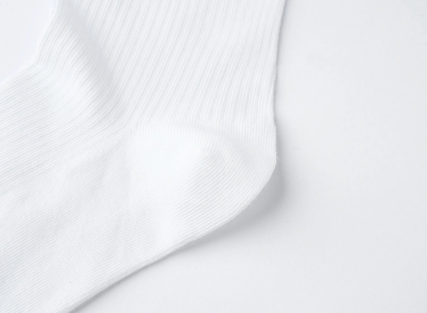 212-Long Crew Socks