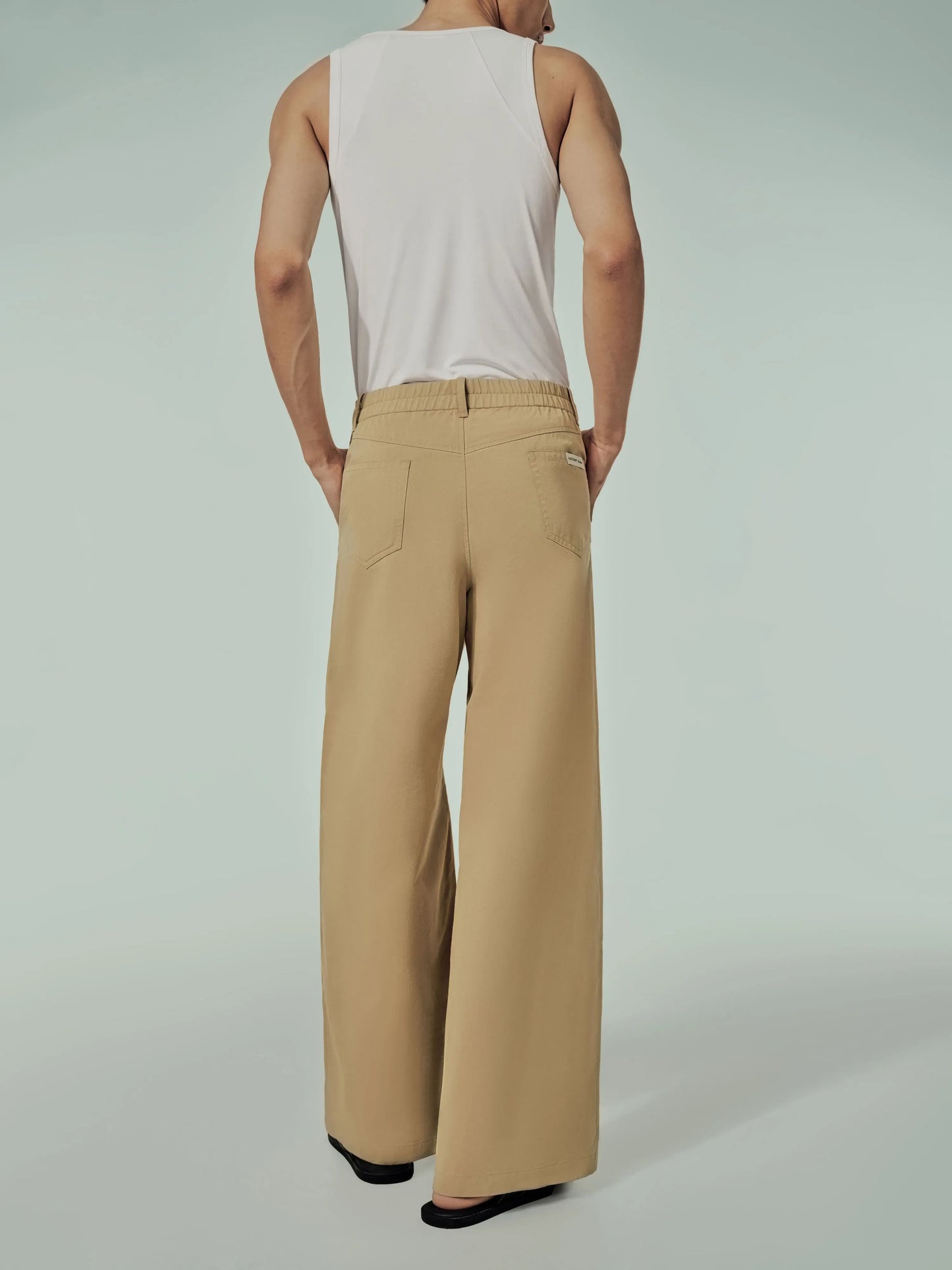 Casual Pants