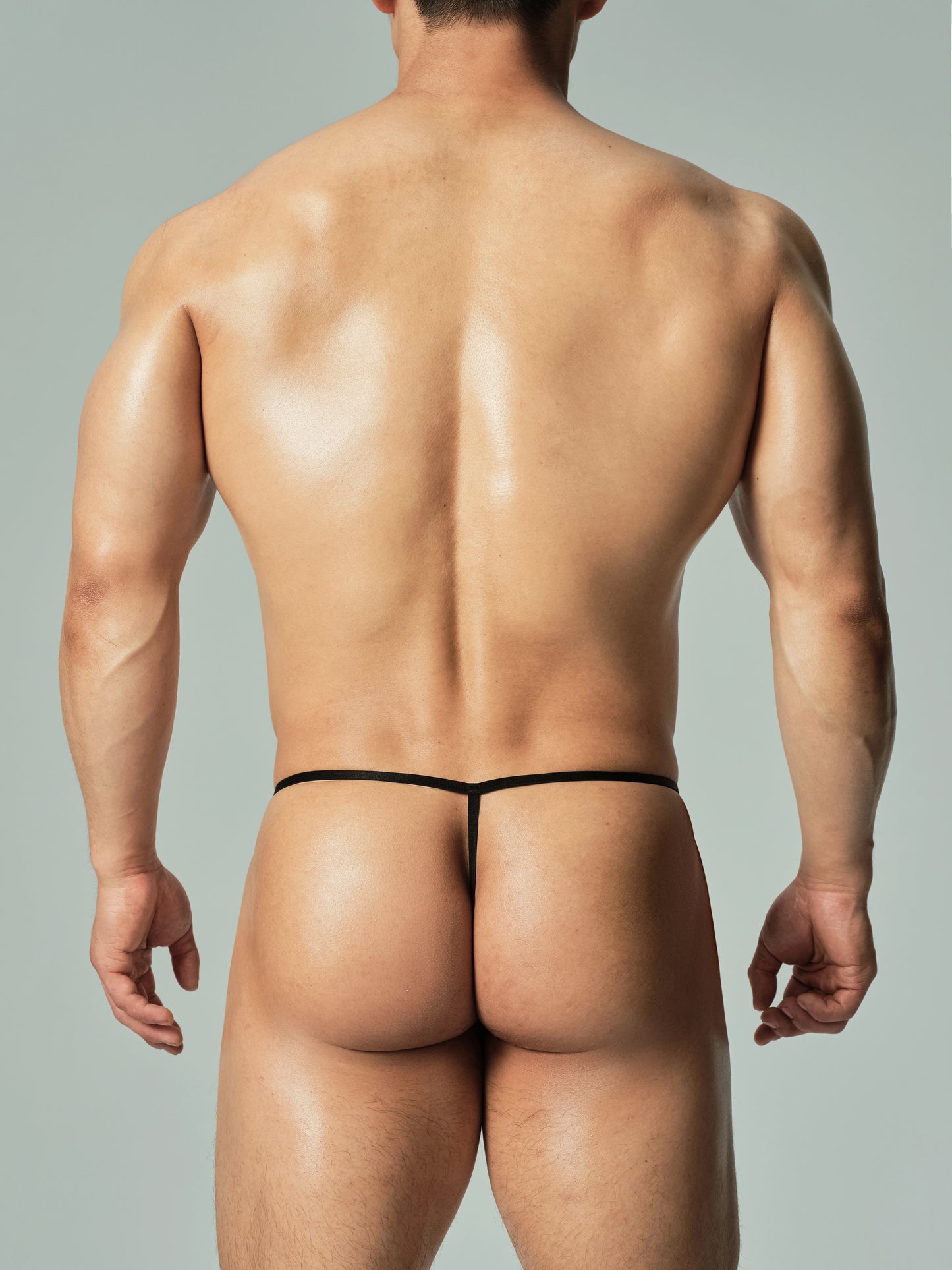 Classic Lining Thong (Orders with this item only will not be shipped)
