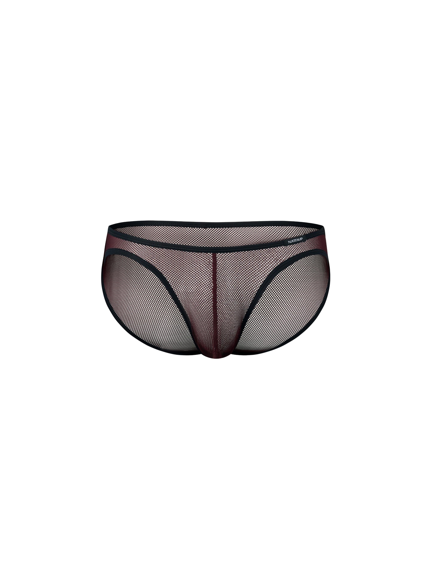 Contrast-Trim Mesh Brief