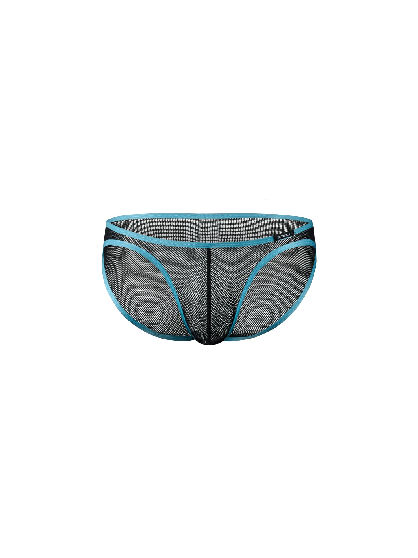 Contrast-Trim Mesh Brief