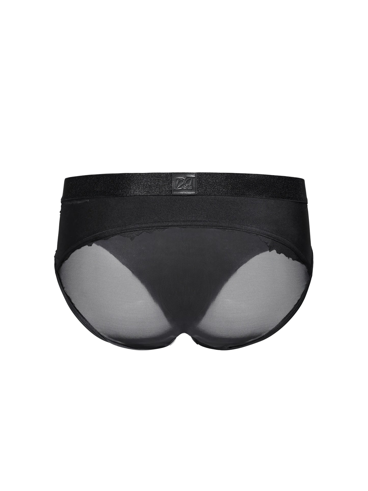 Water Wave & Convertible Brief Gift Bag