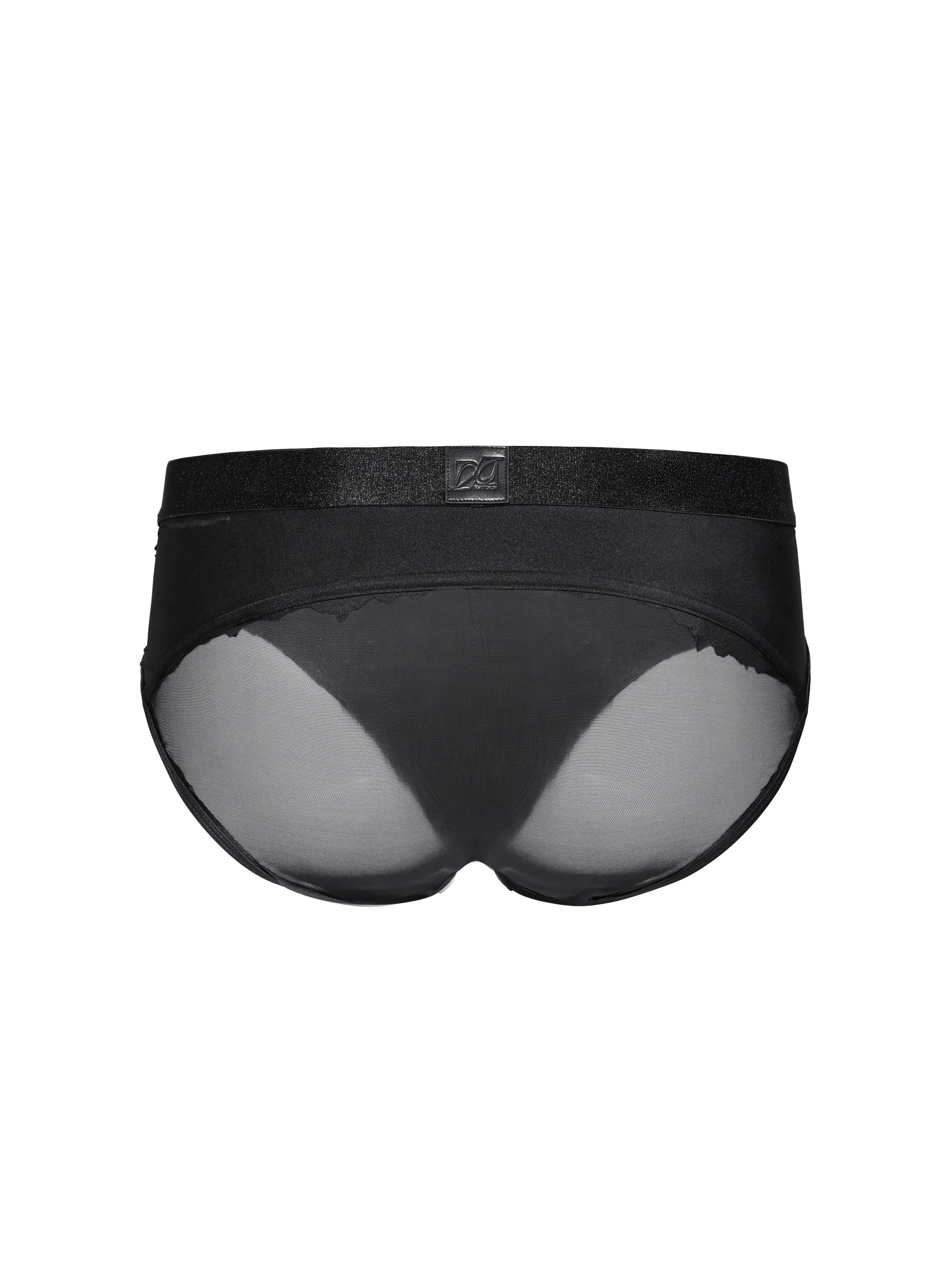 Convertible Brief Gift Bag