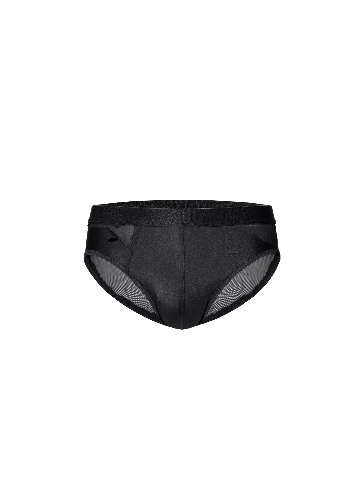 Convertible Brief