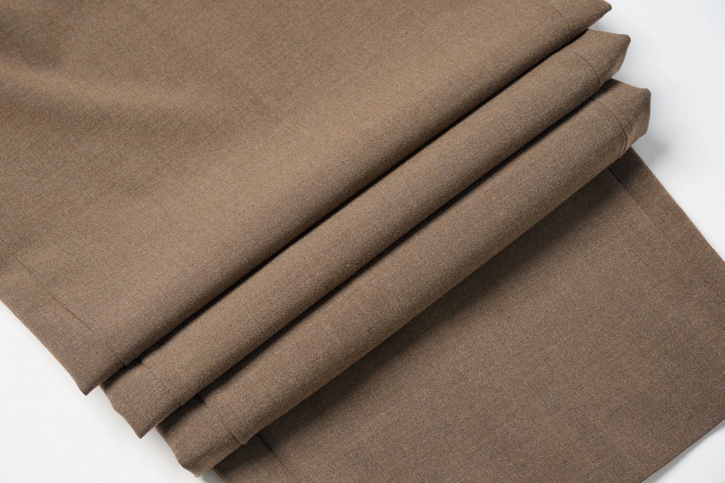 Convertible Side Slit Trouser