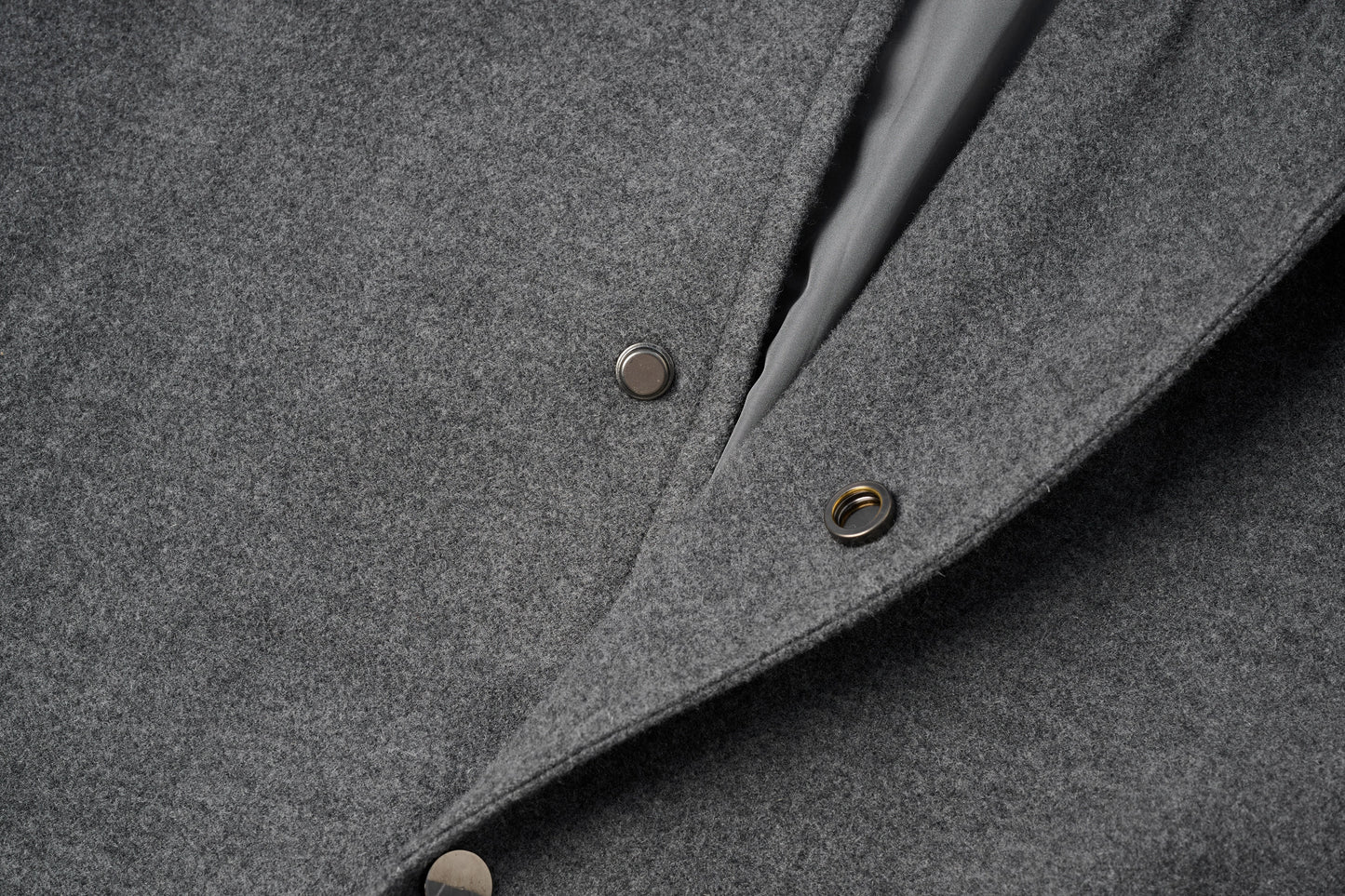 Cropped Hooded Jacket