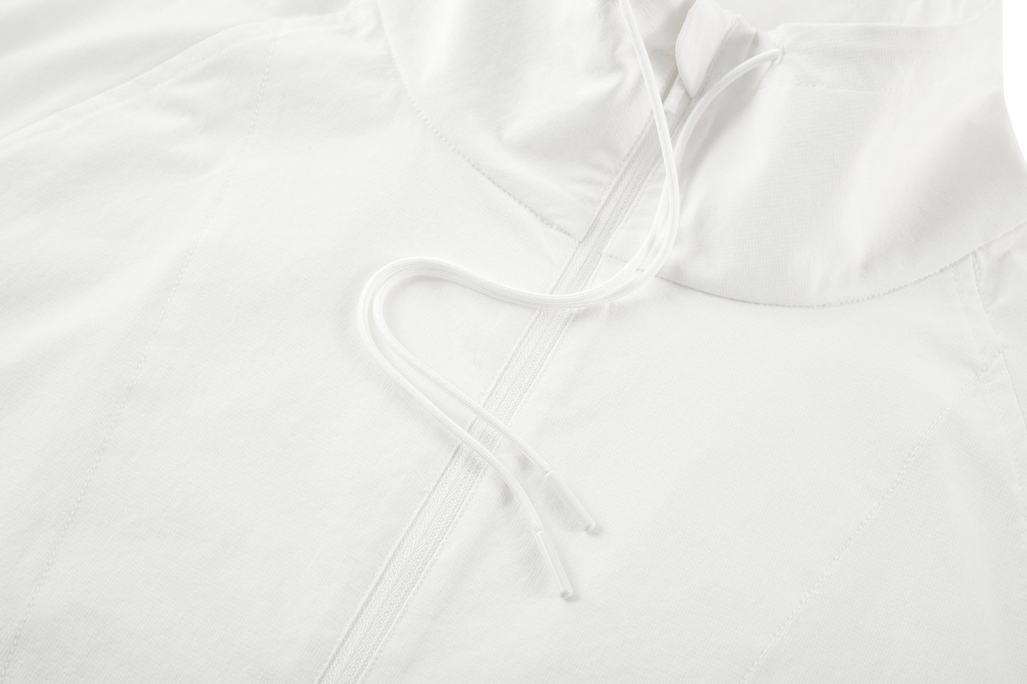 Cropped Track Jacket