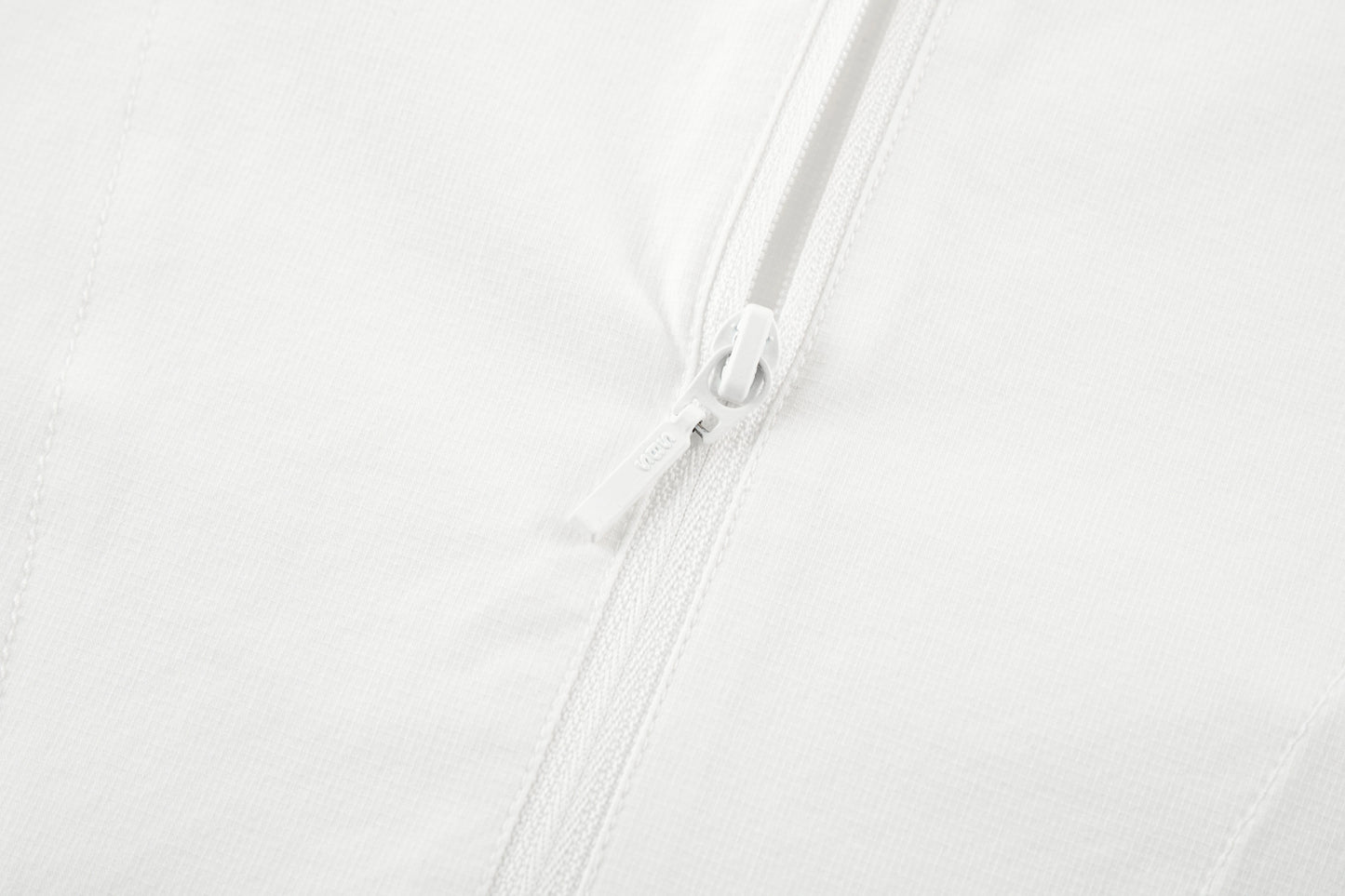 Cropped Track Jacket