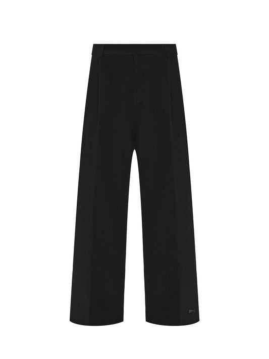 Dark Heather Dress Pants