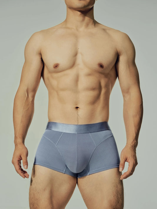 Denim Trunk