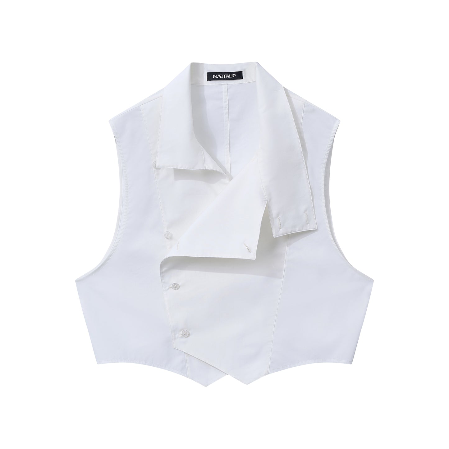 Detachable Stand Collar
