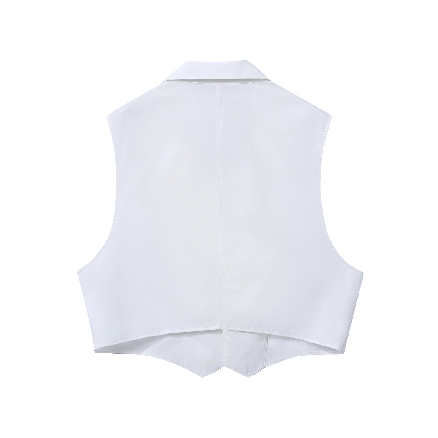Detachable Stand Collar