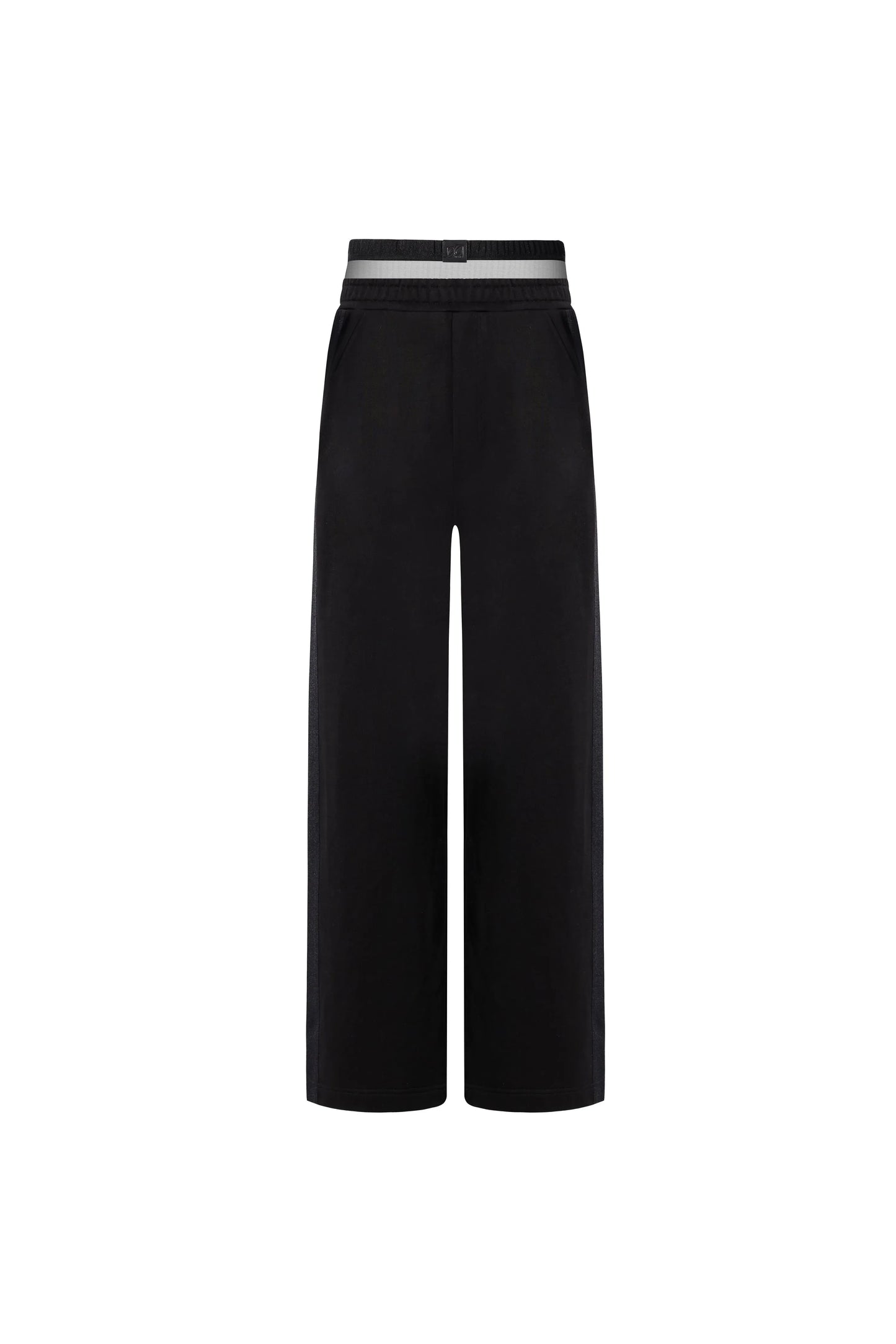 Dual-Band Joggers