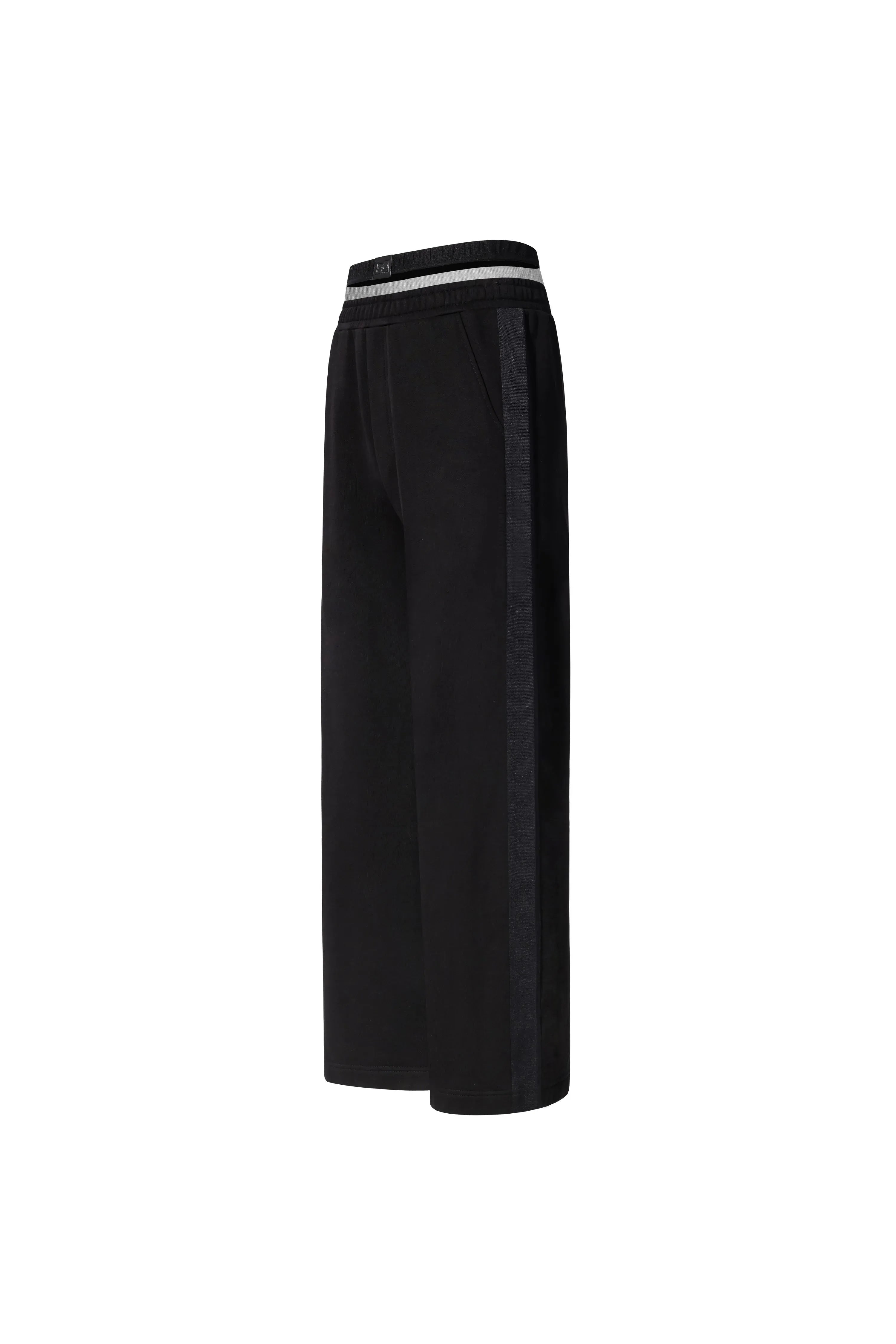 Dual-Band Joggers