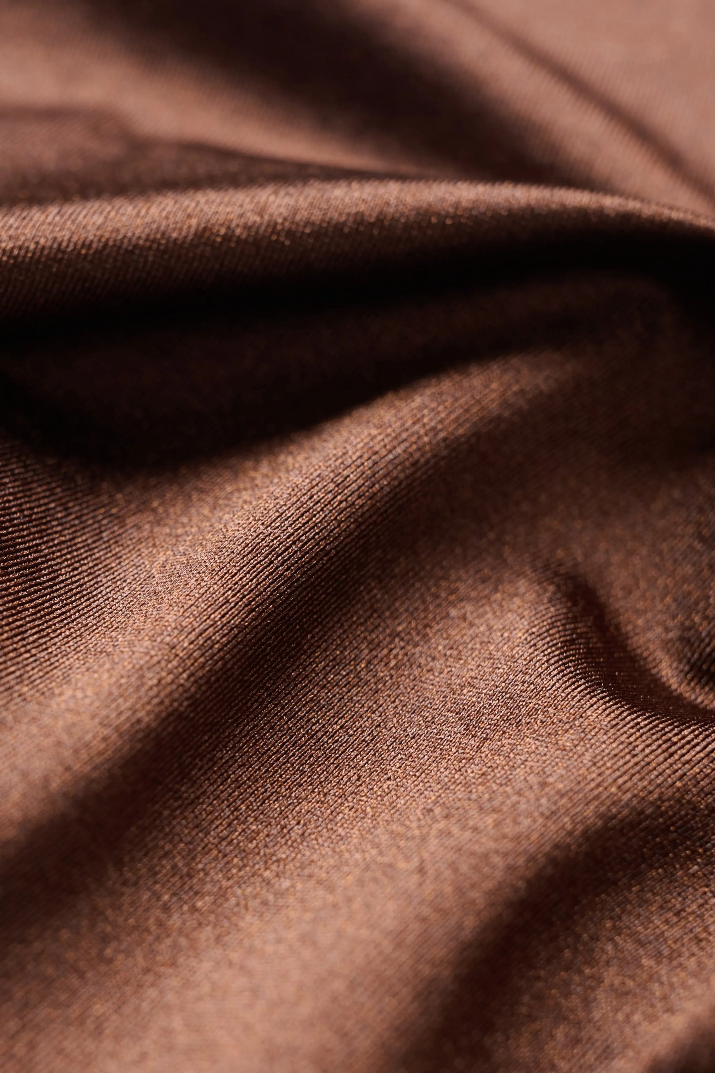 Dual-Band Swim Brief (Golden Brown)