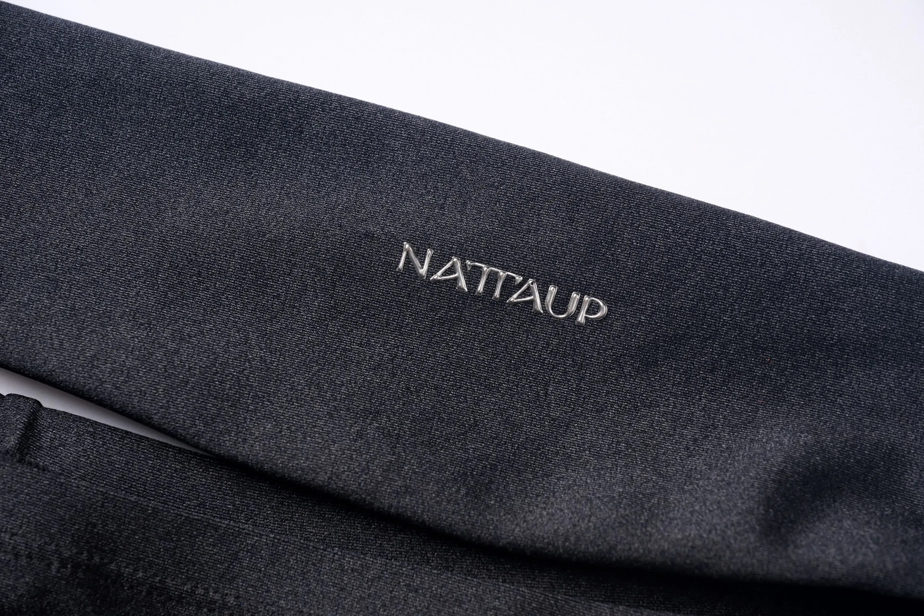 Dual-Band Swim Brief (Midnight Black)