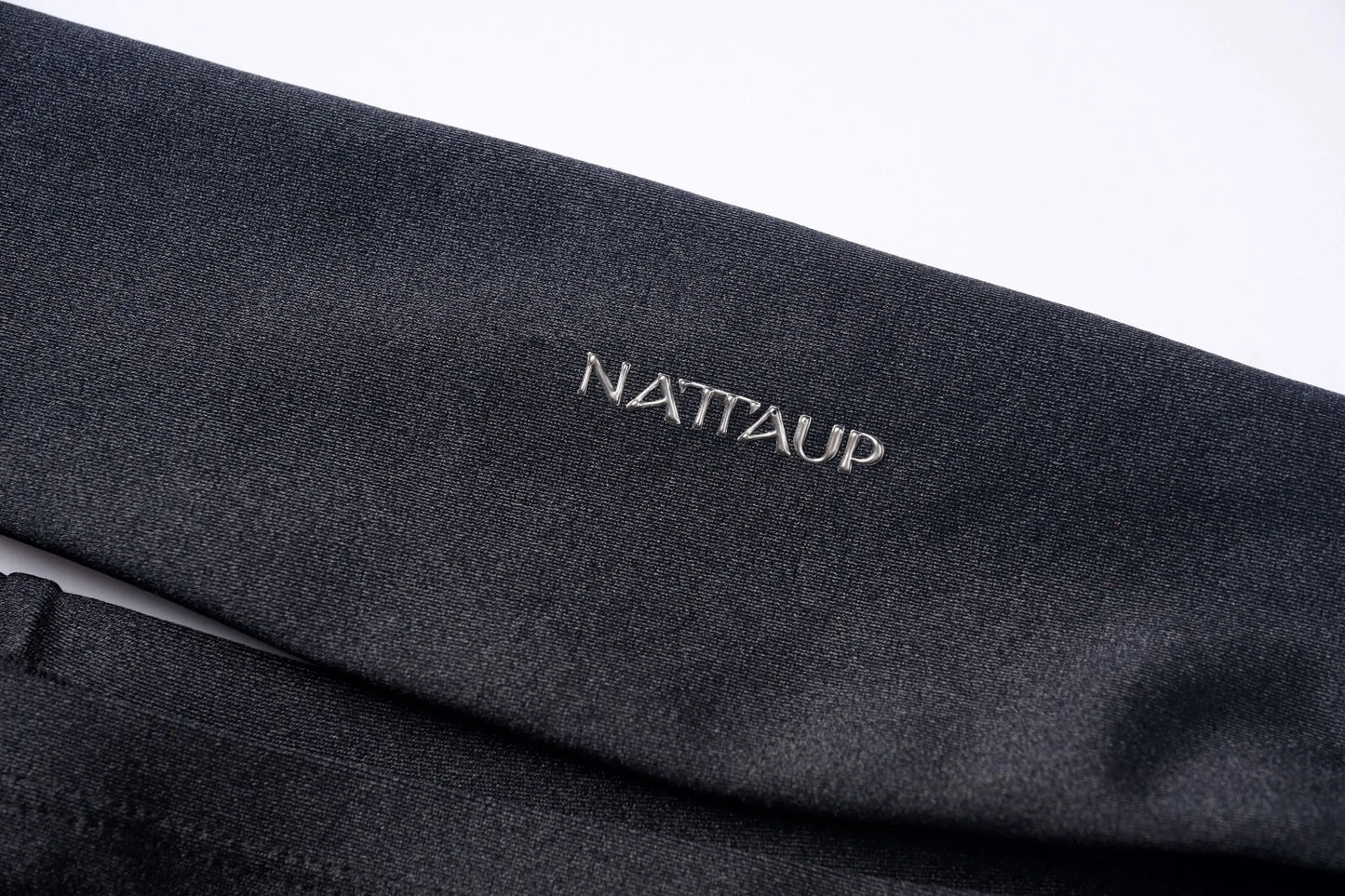 Dual-Band Swim Brief (Midnight Black)