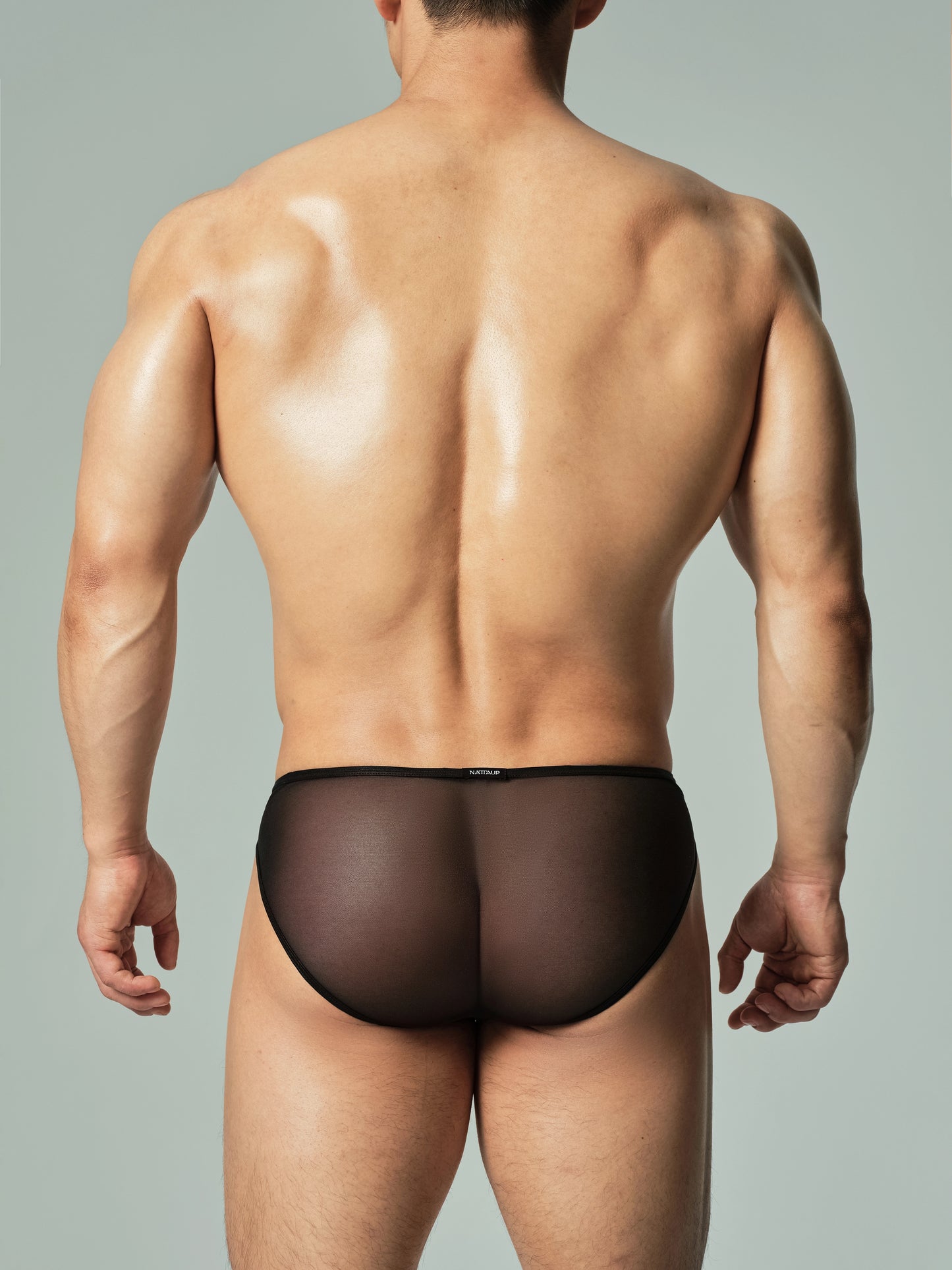 Dual-Lustre Structural Panel Briefs*2