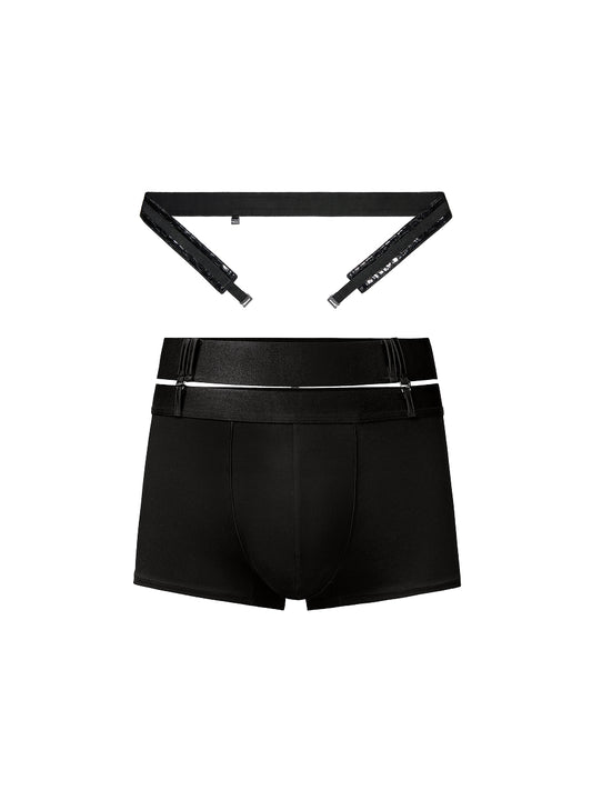 FB Trunk & Croc Band