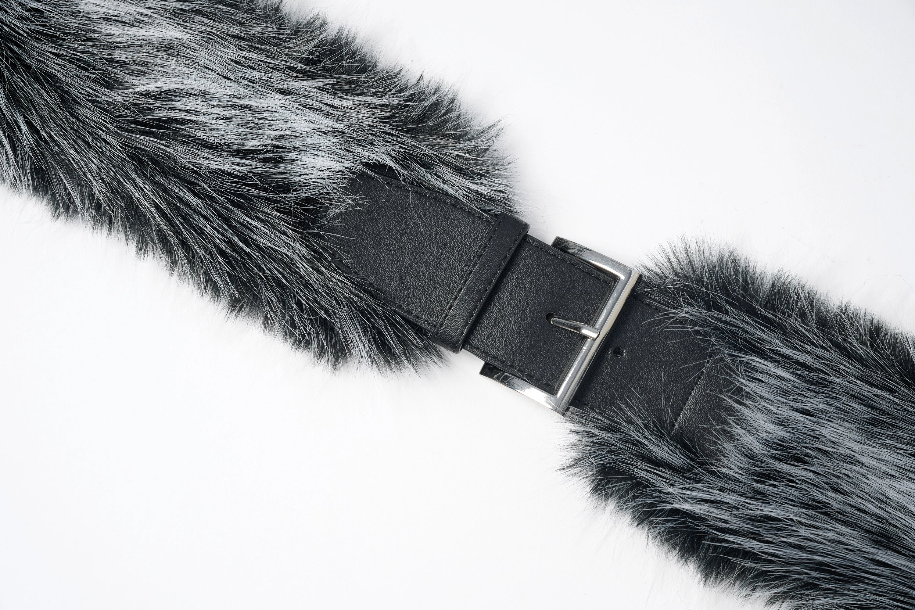 Faux Fur Collar