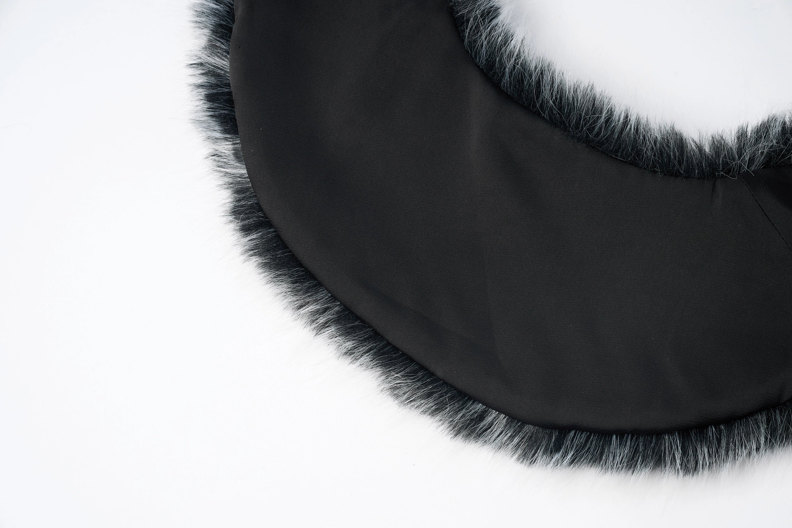 Faux Fur Collar
