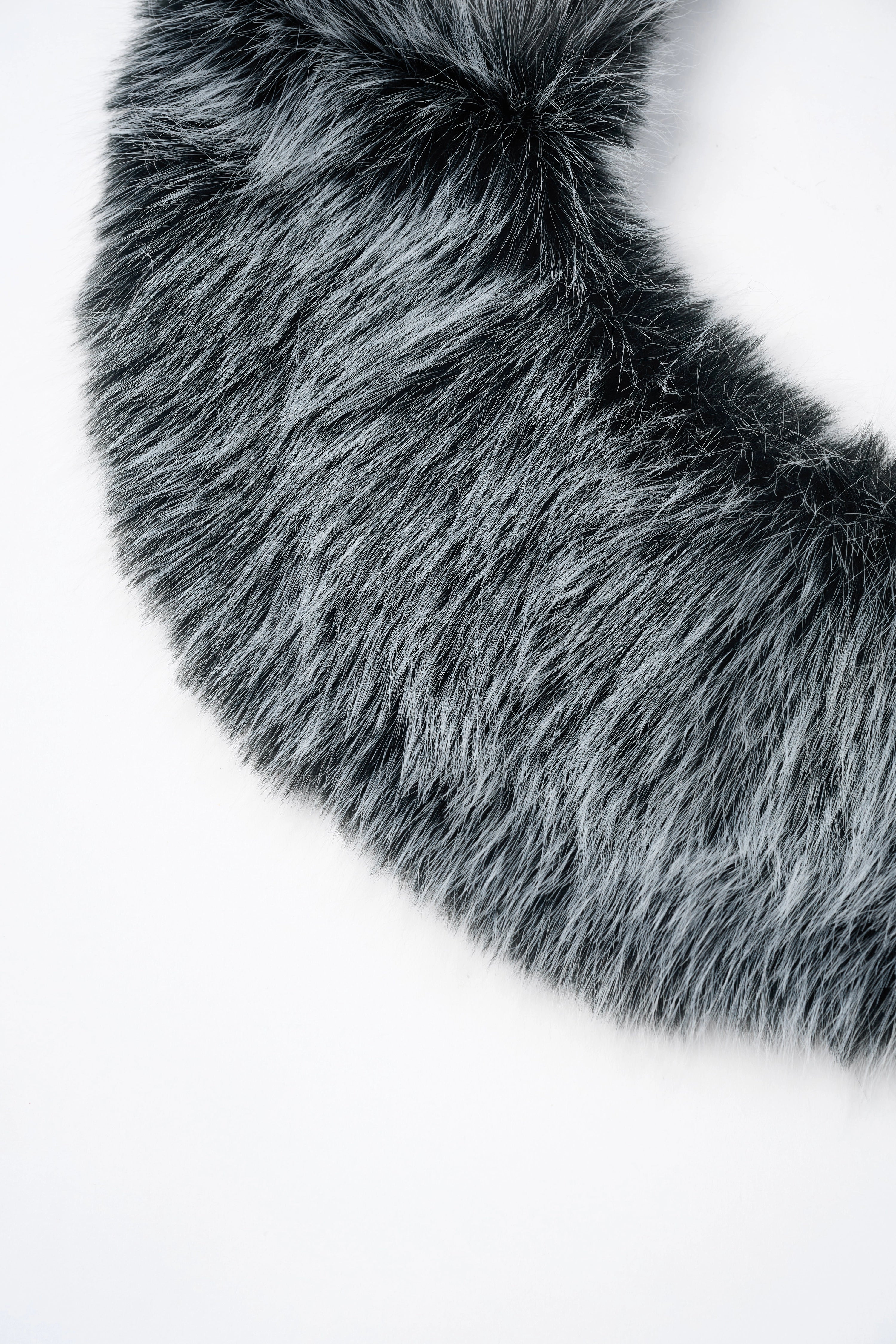 Faux Fur Collar