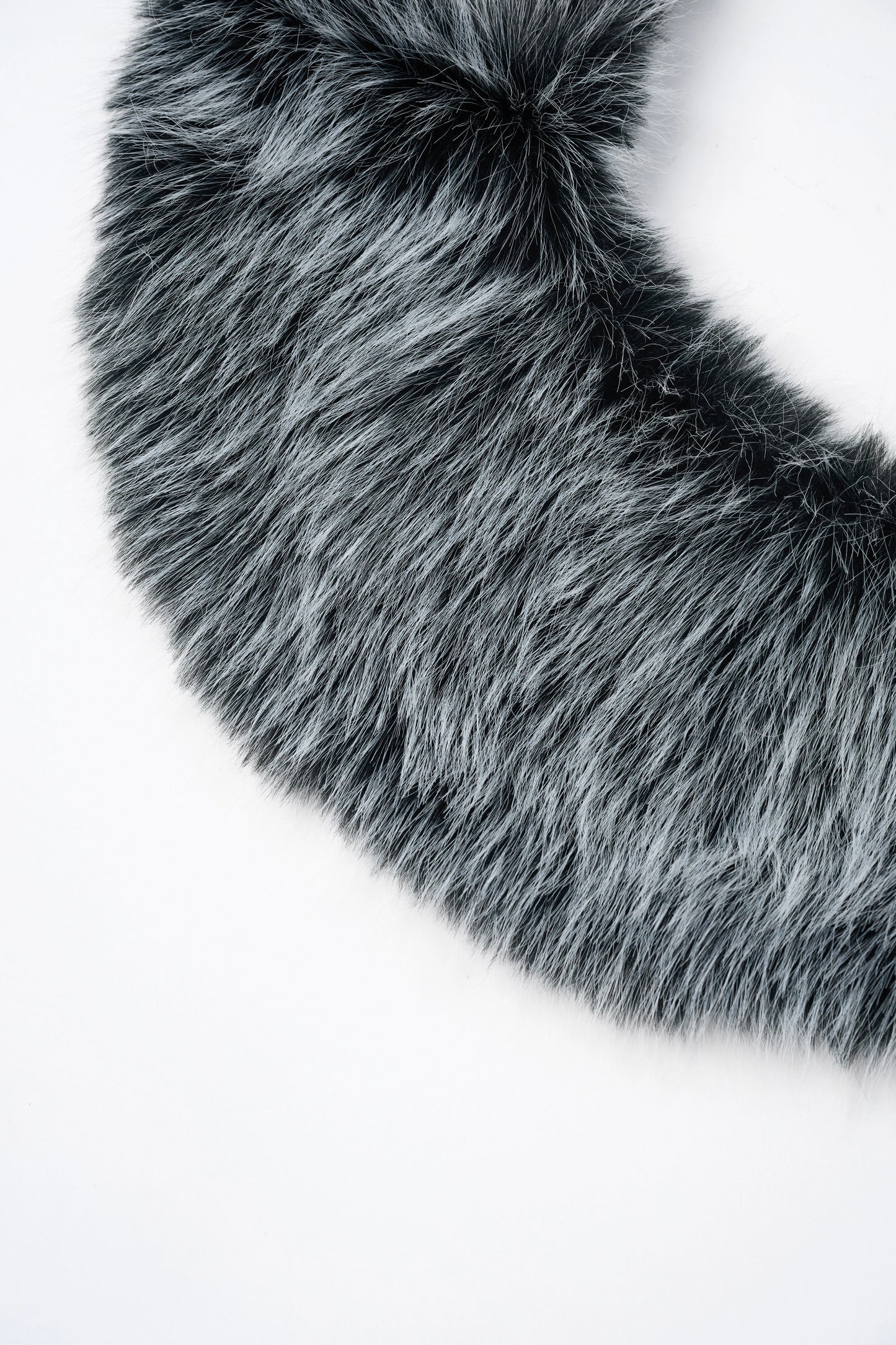 Faux Fur Collar