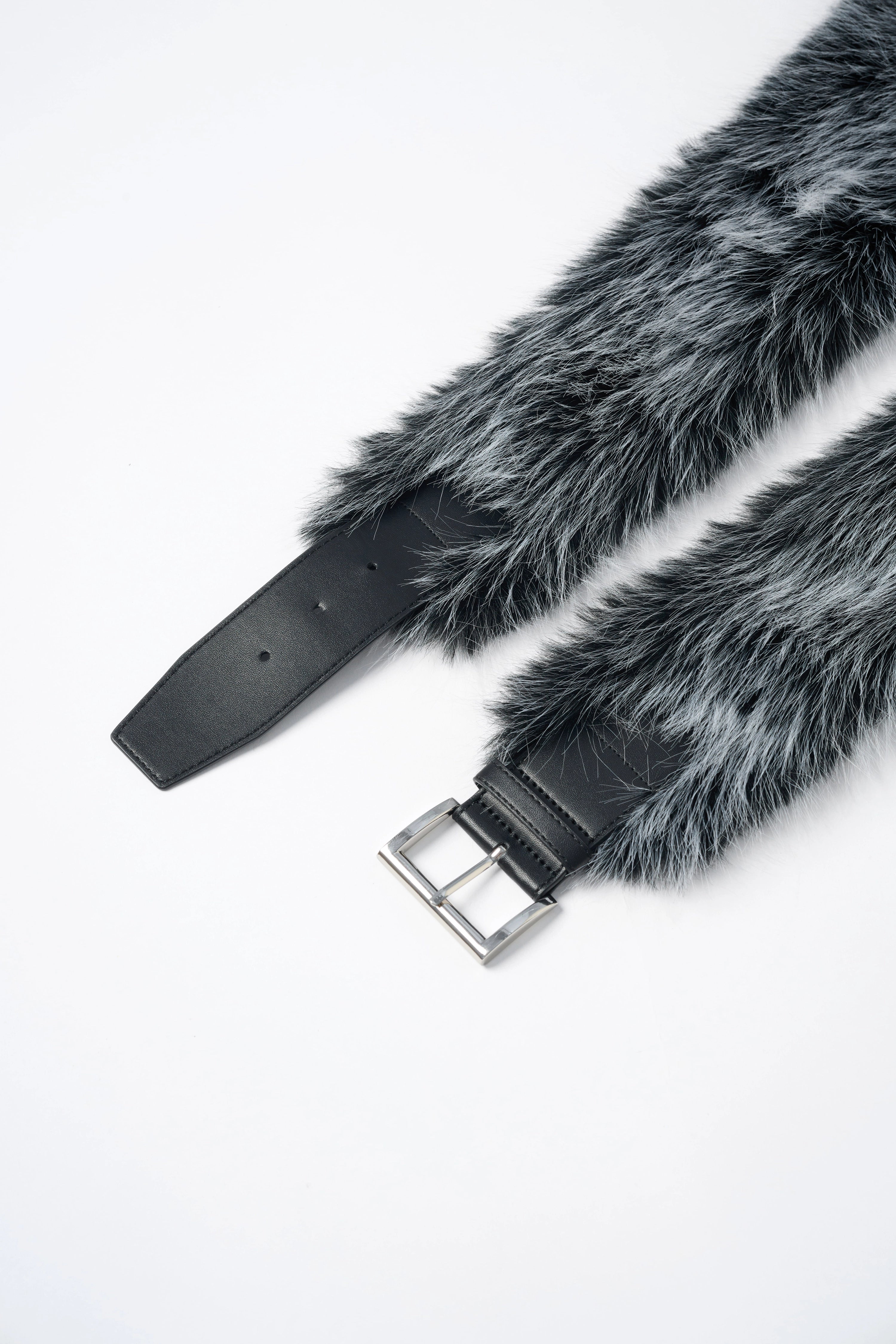 Faux Fur Collar